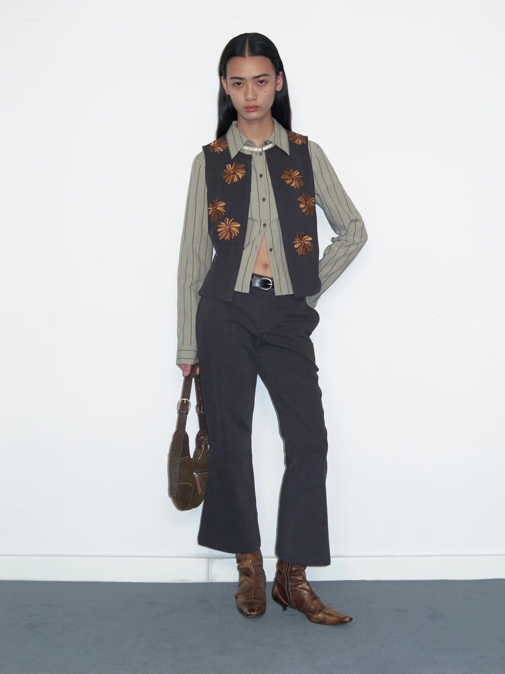 Thyra Vest