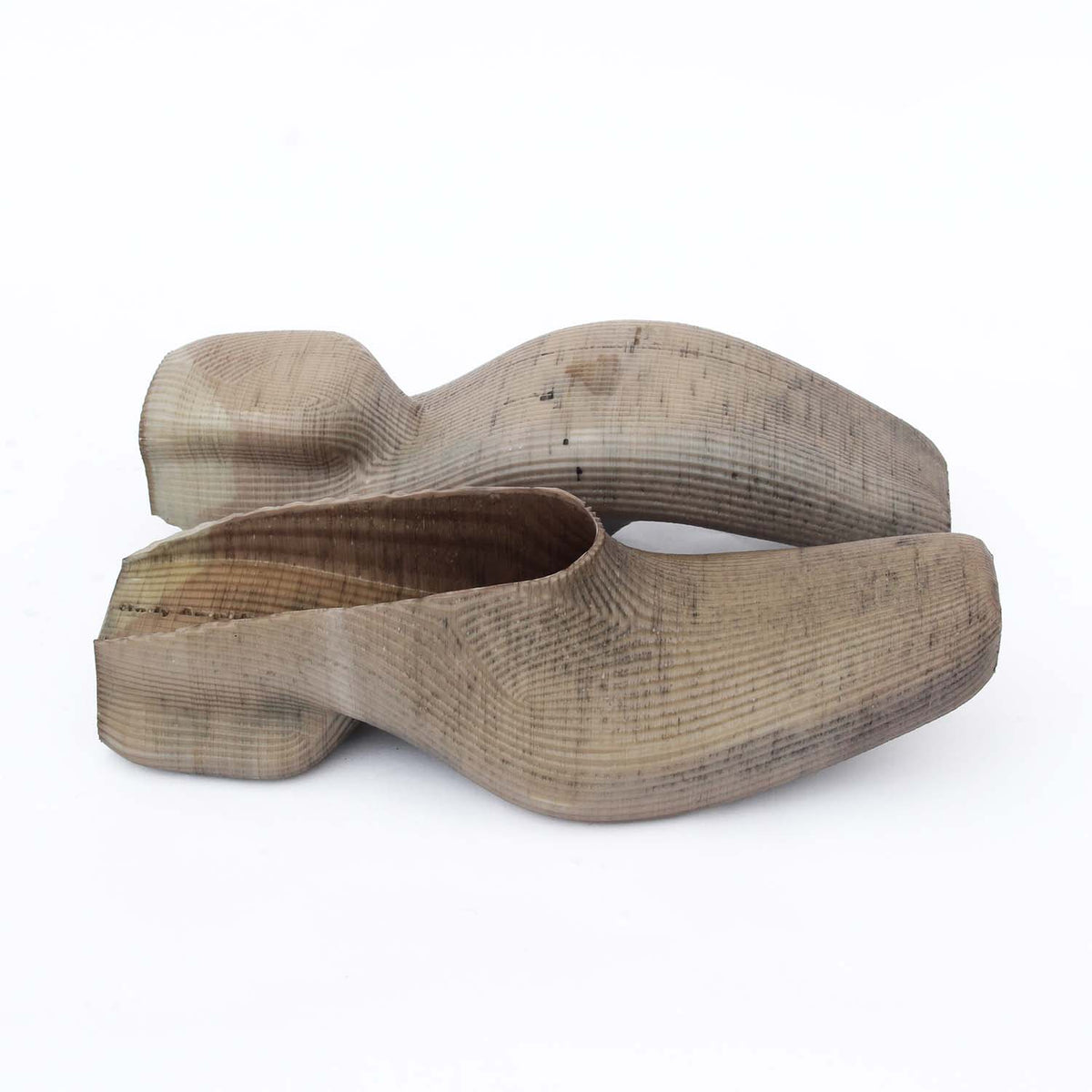 Cowboy Mules Dyed, Light Tan