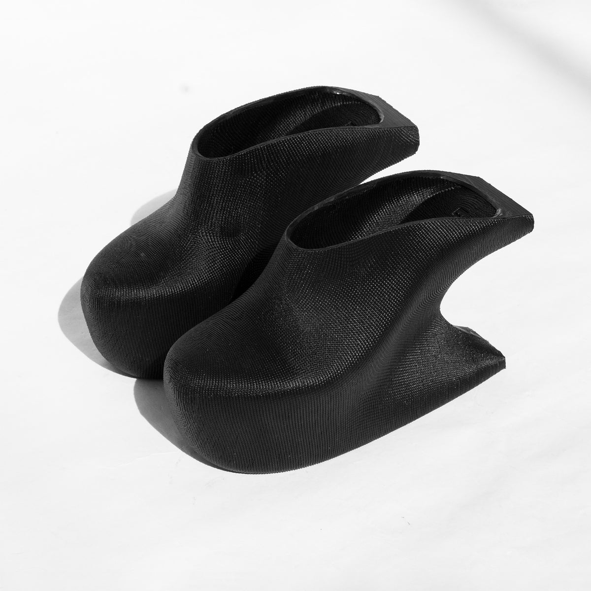 Hxxker Heels