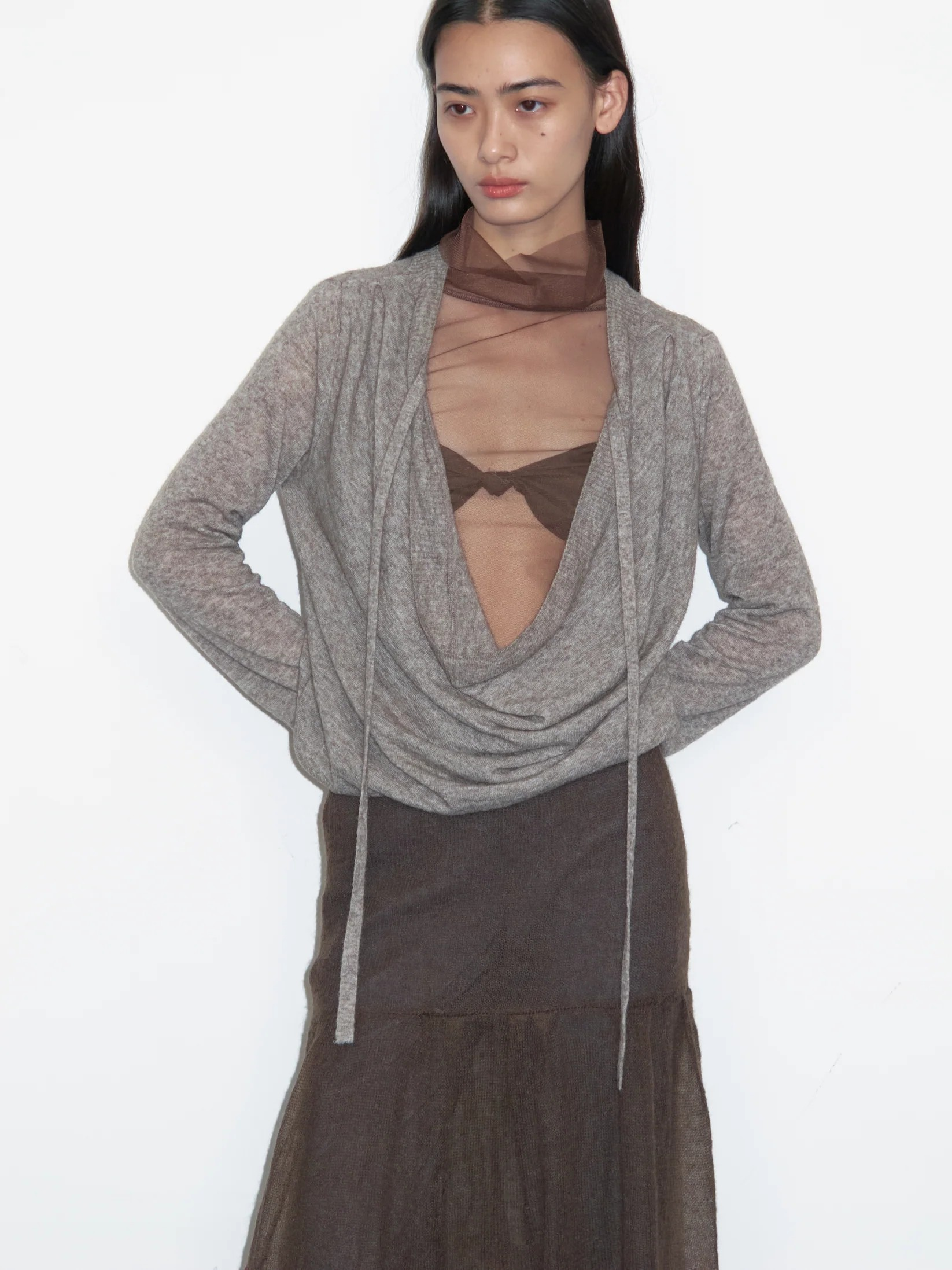 Maeve Sweater