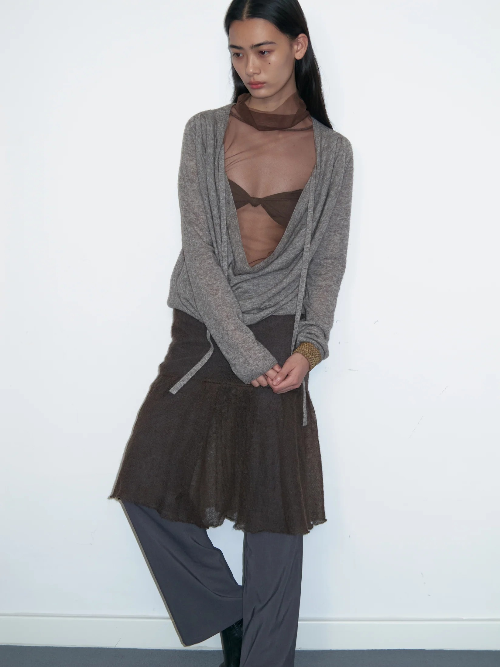 Maeve Sweater
