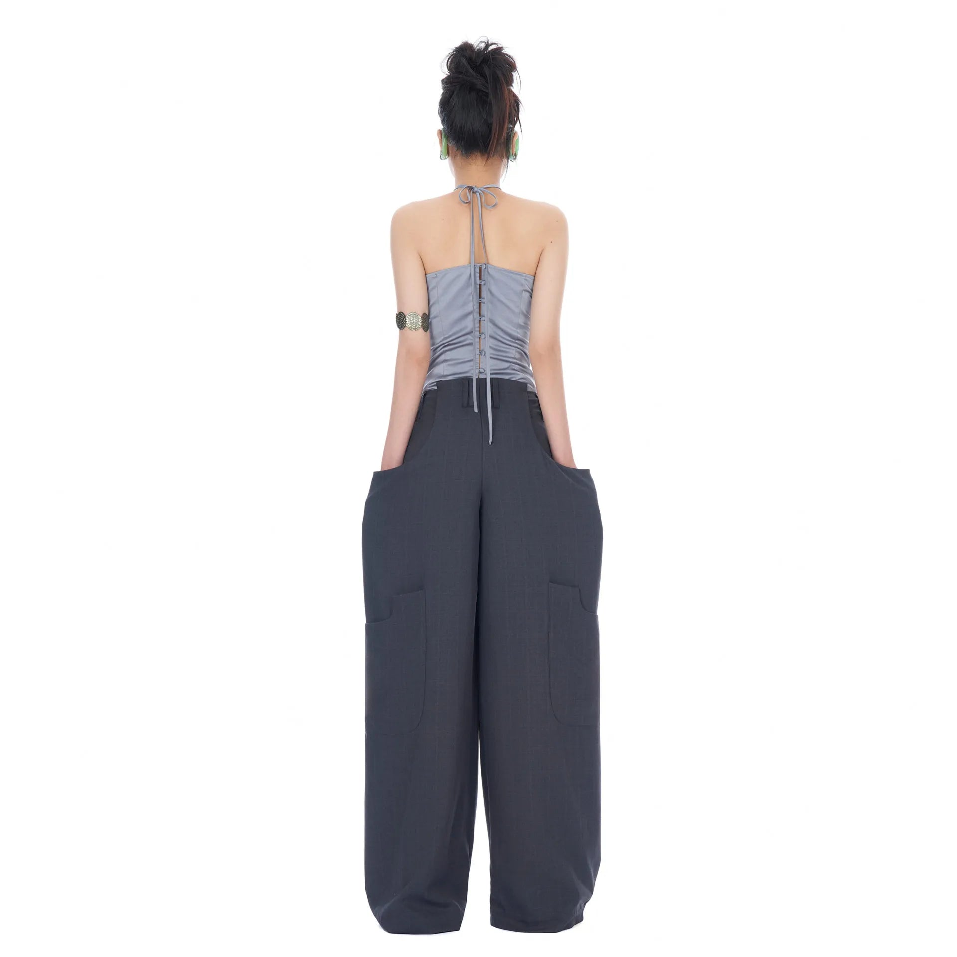 Archive Pants