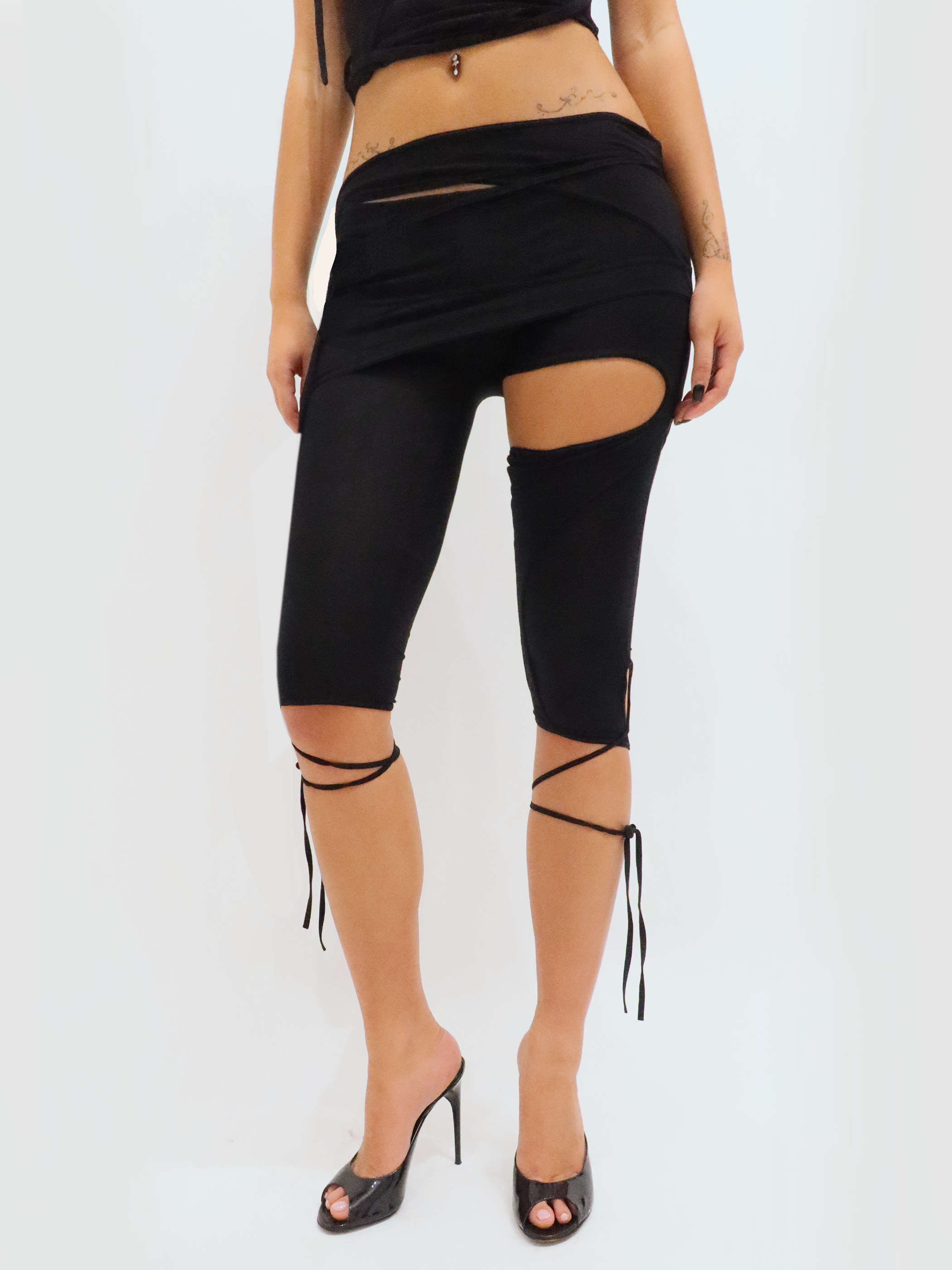 Victor Capri Pants