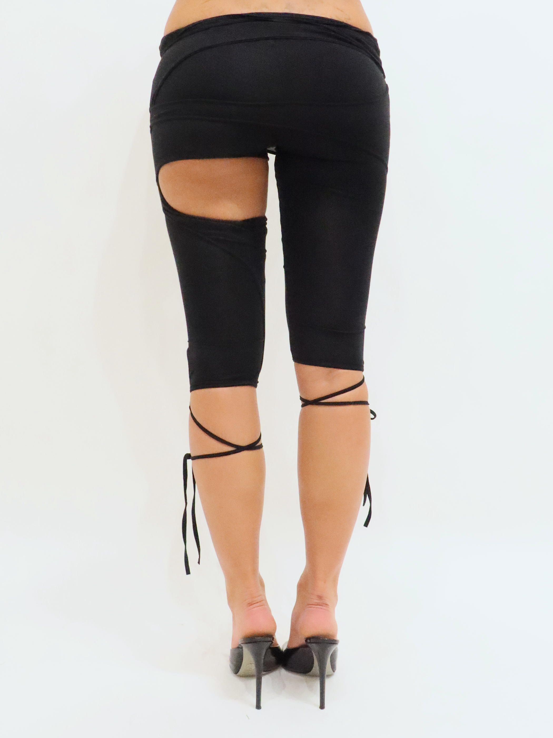 Victor Capri Pants