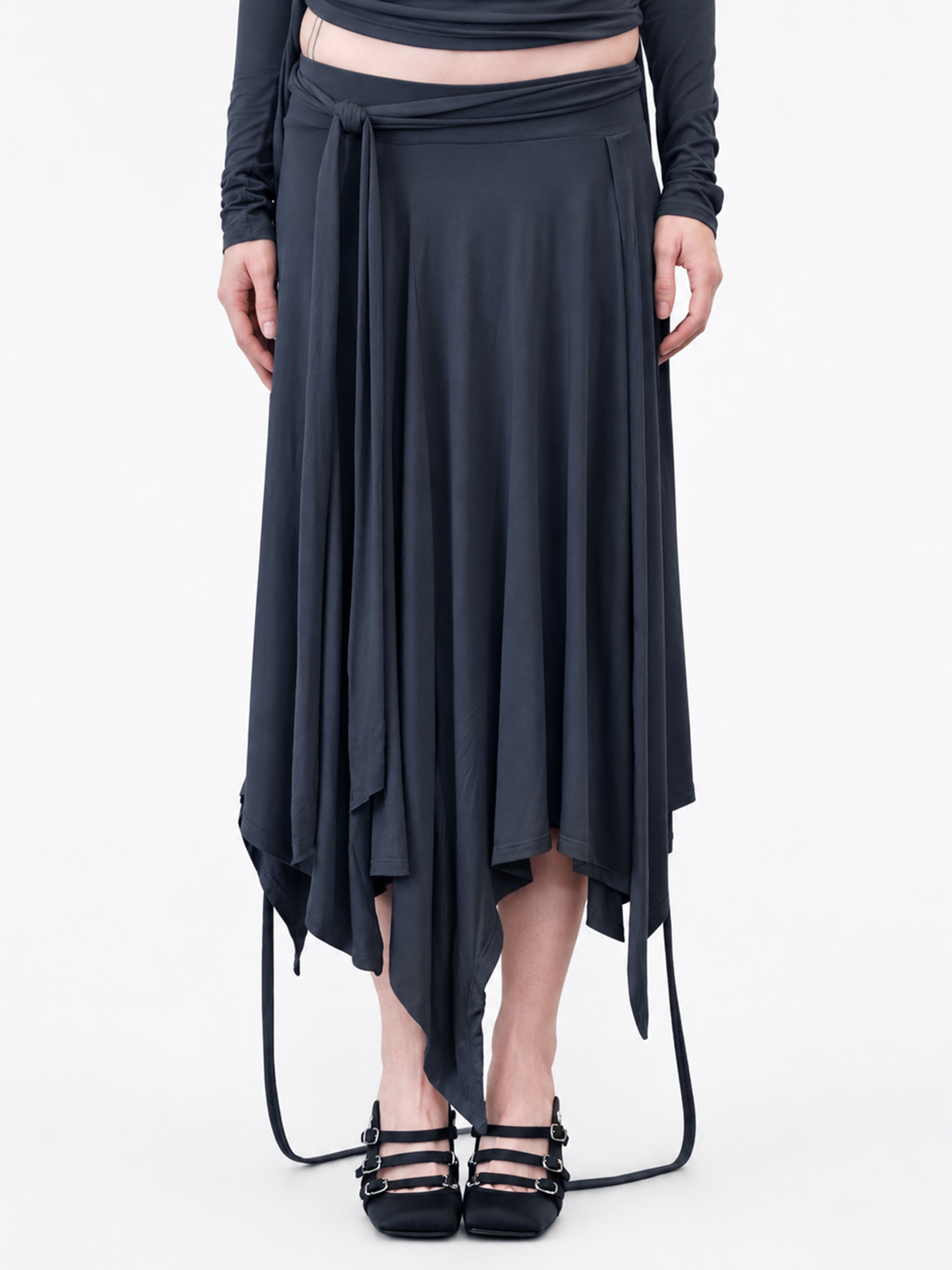 Knife Skirt