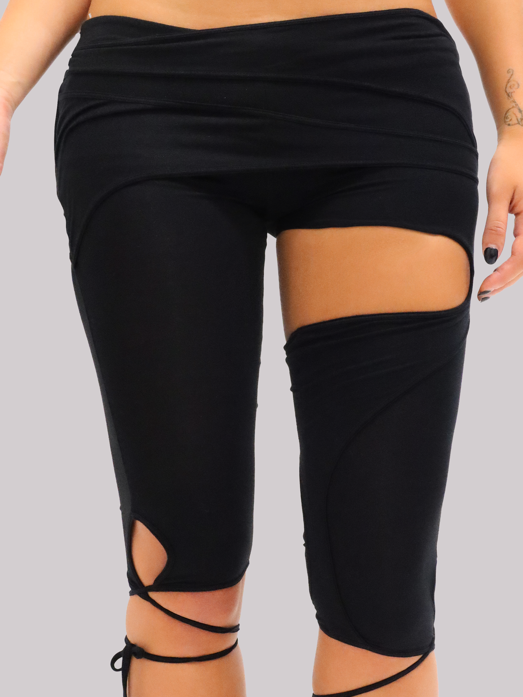 Victor Capri Pants