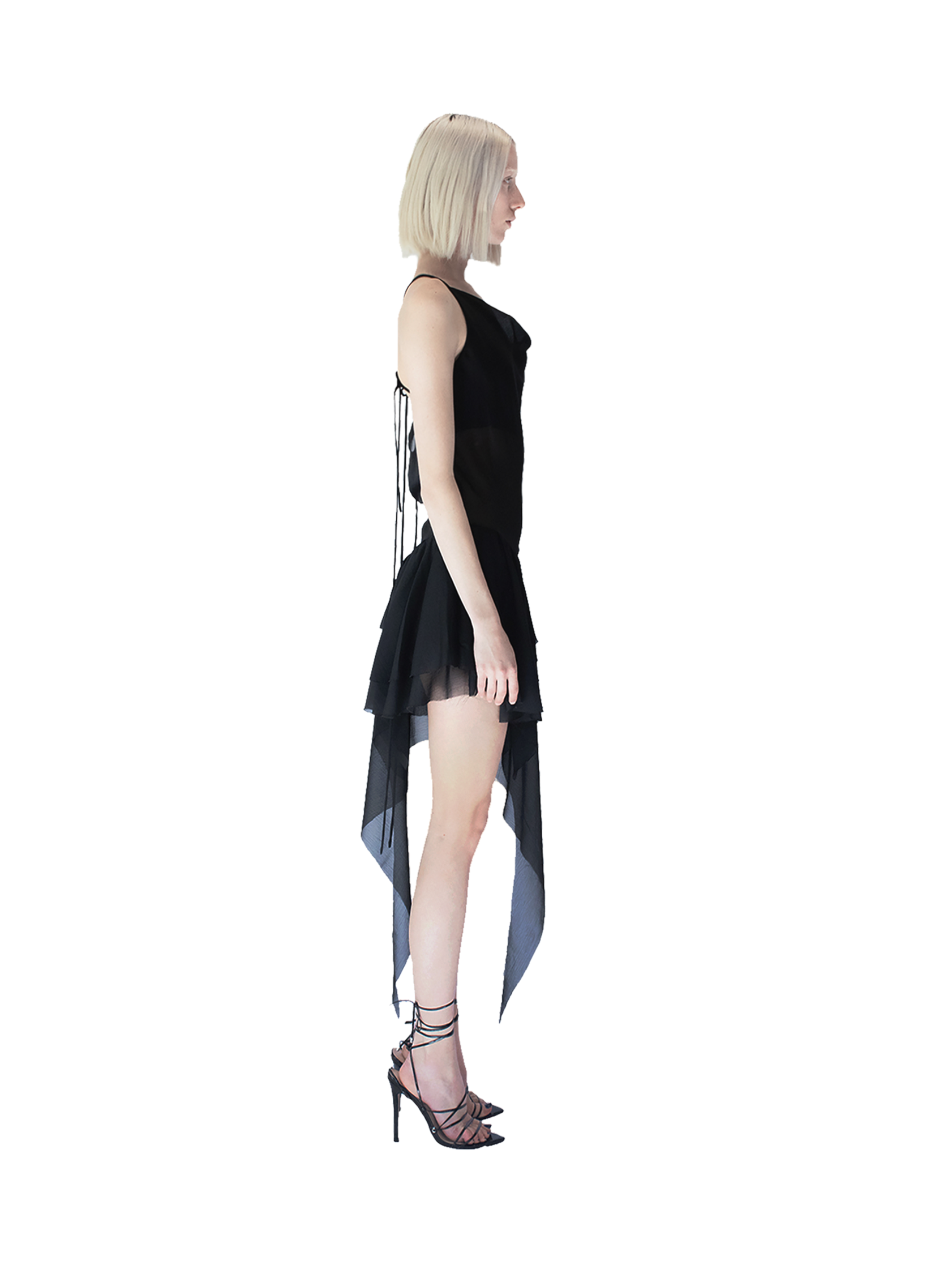 Tinkerbell Dress