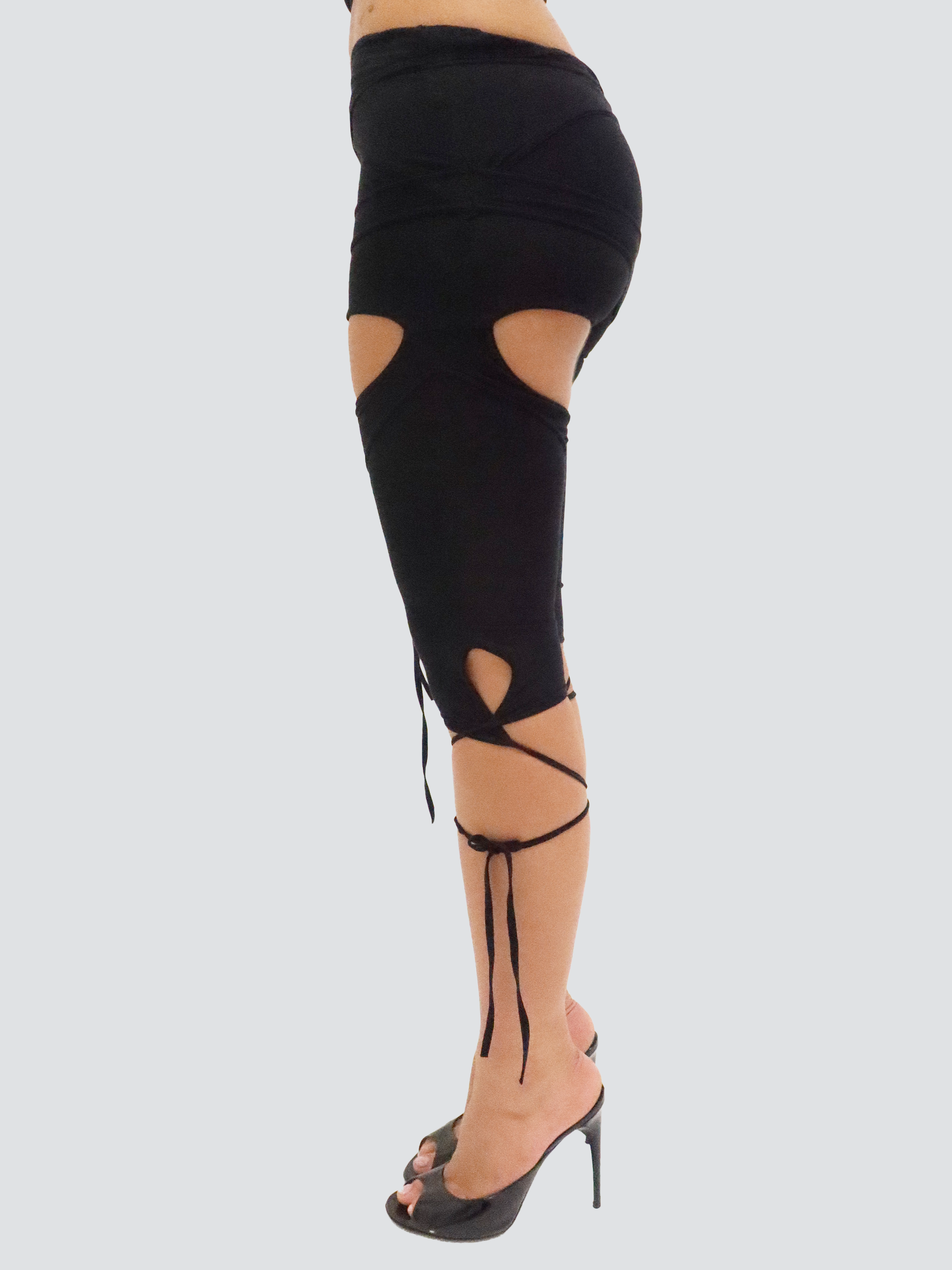 Victor Capri Pants