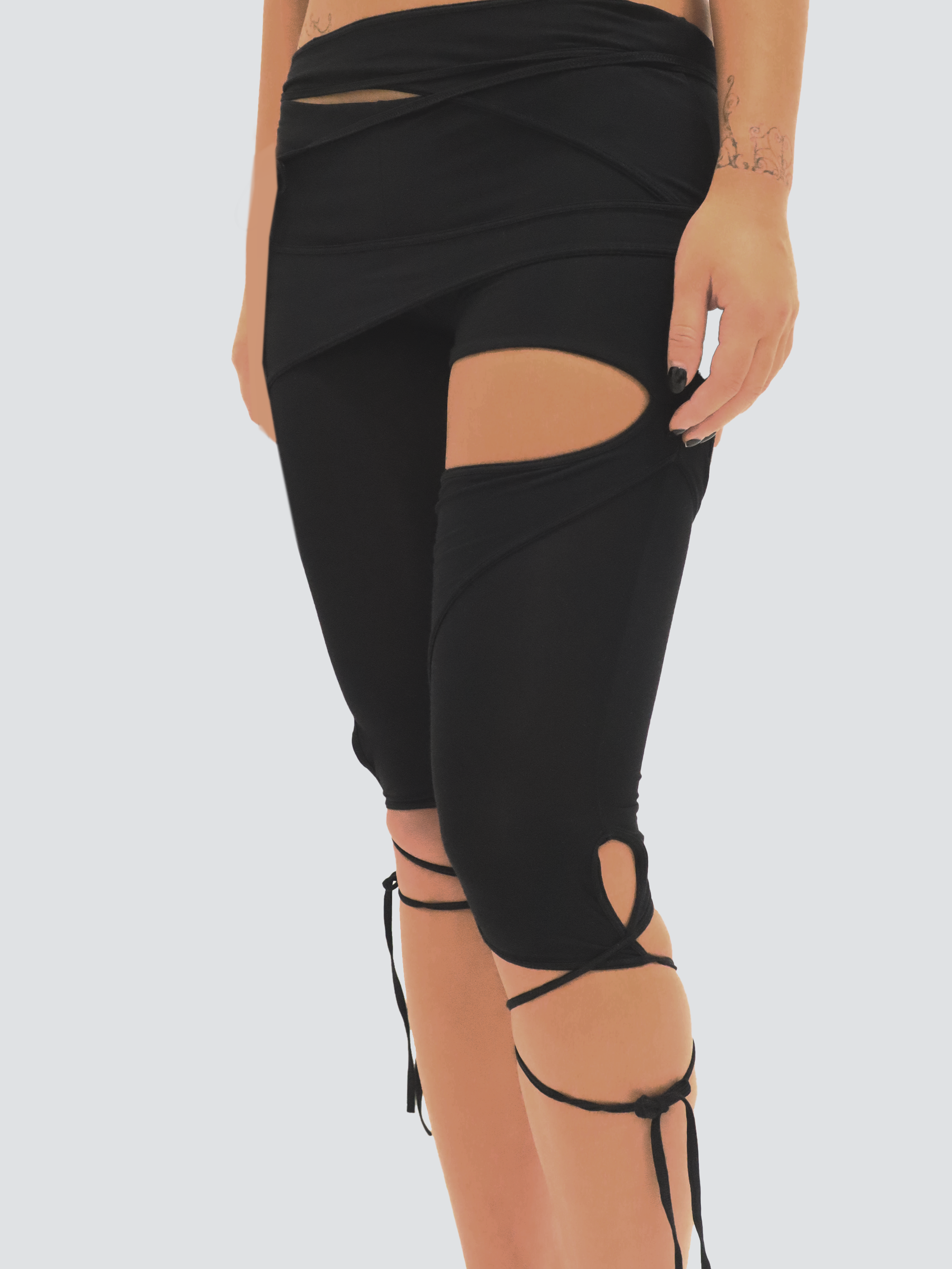 Victor Capri Pants