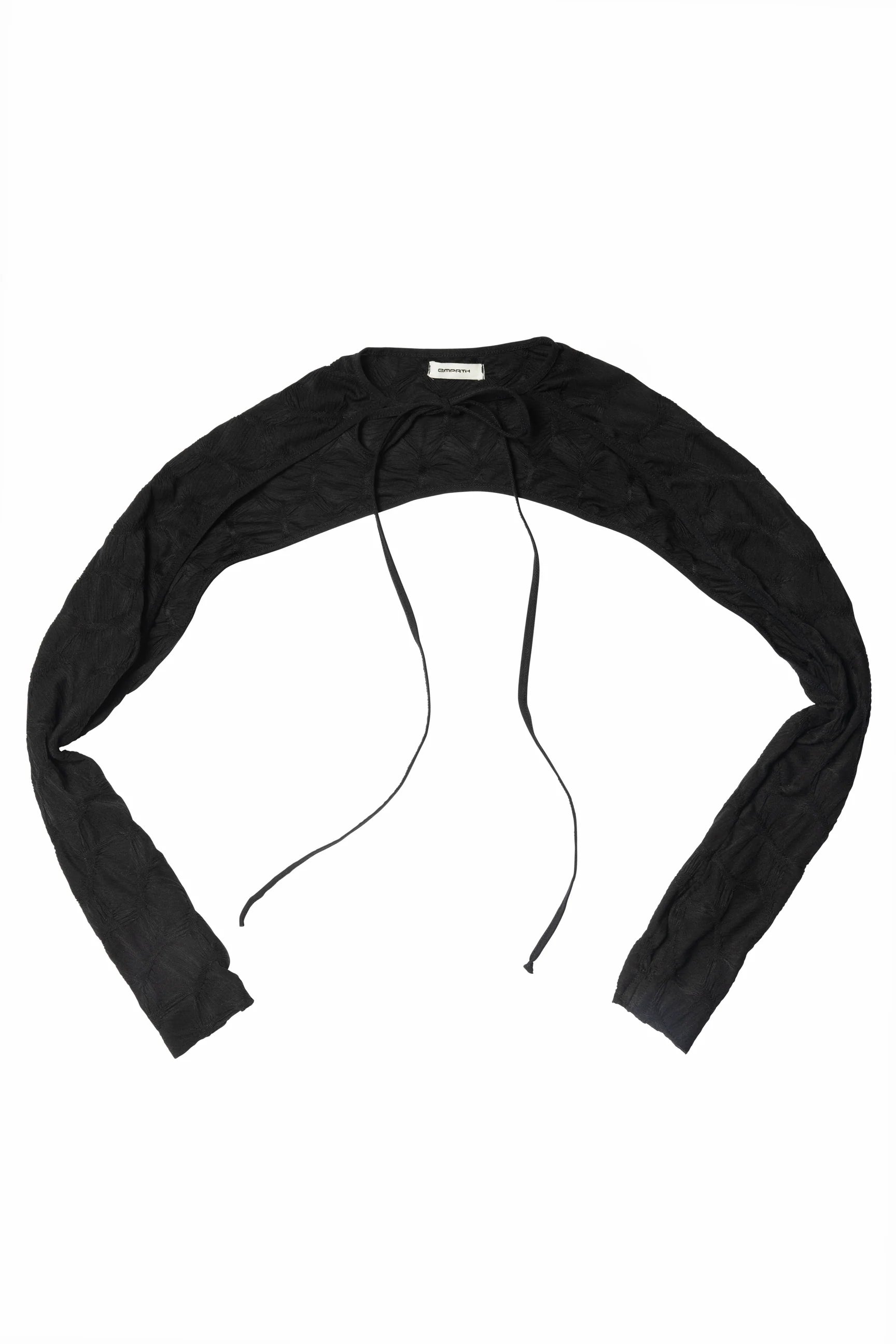 Bolero Sleeve