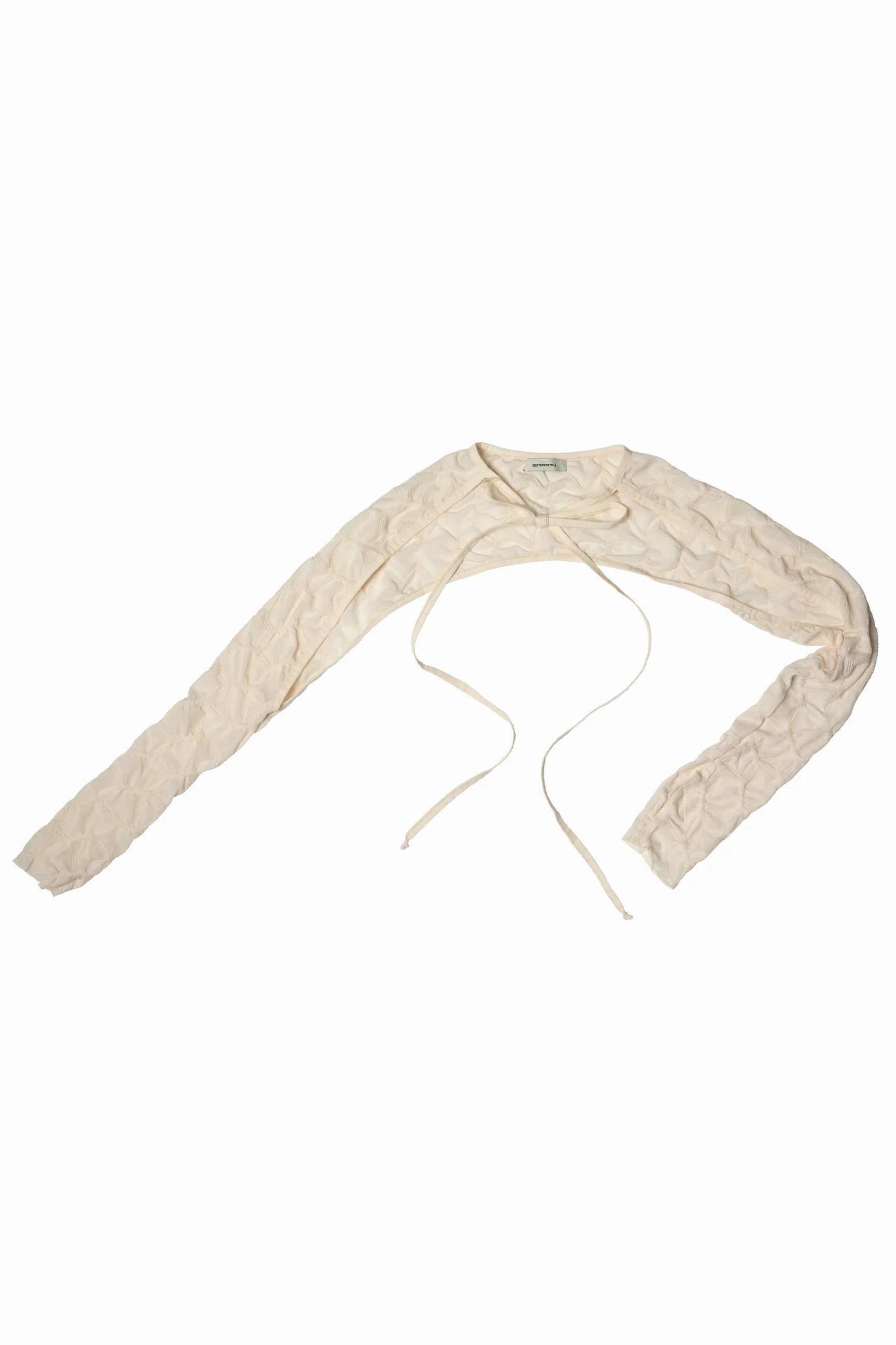 Bolero Sleeve
