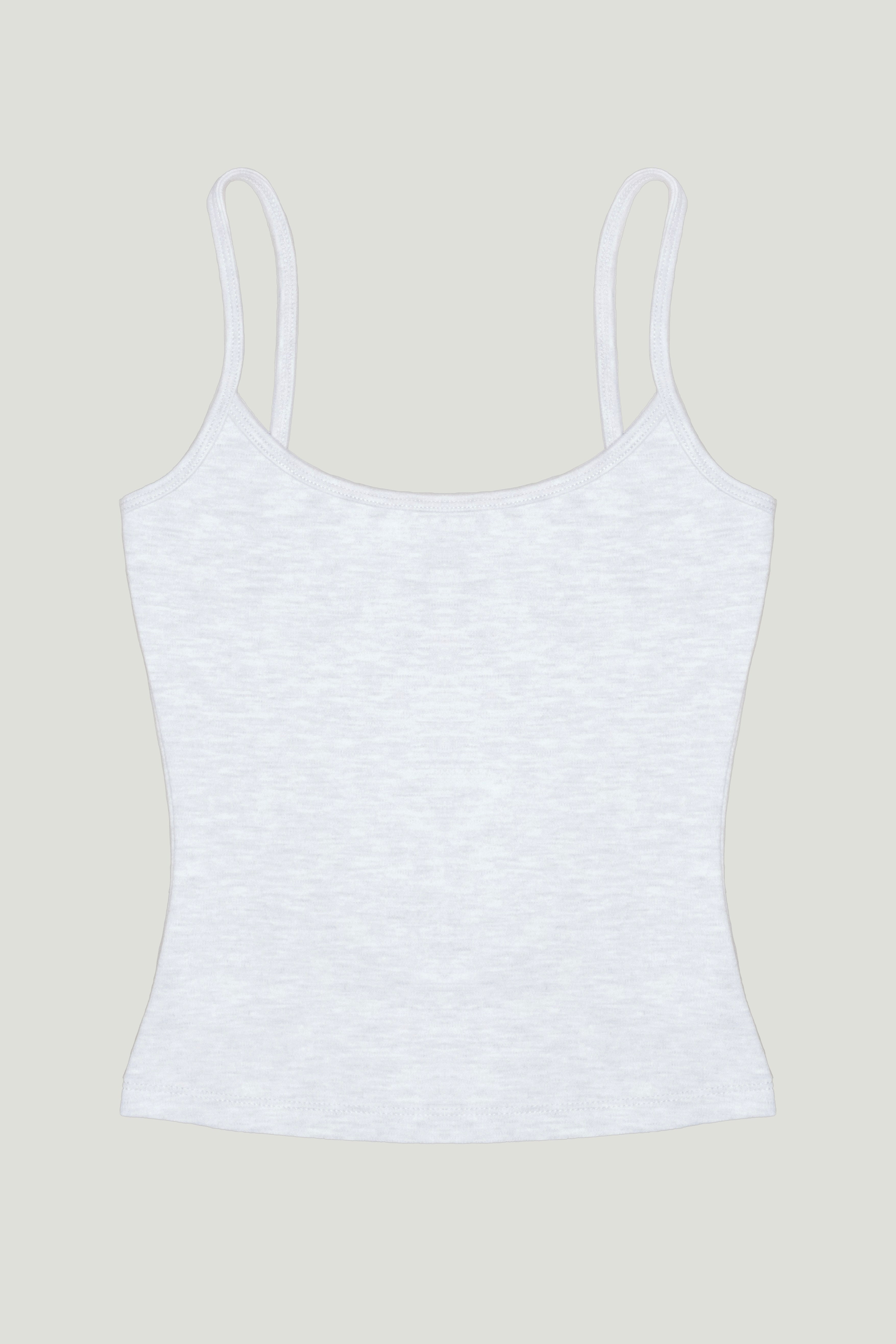 CORE TANK MELANGE