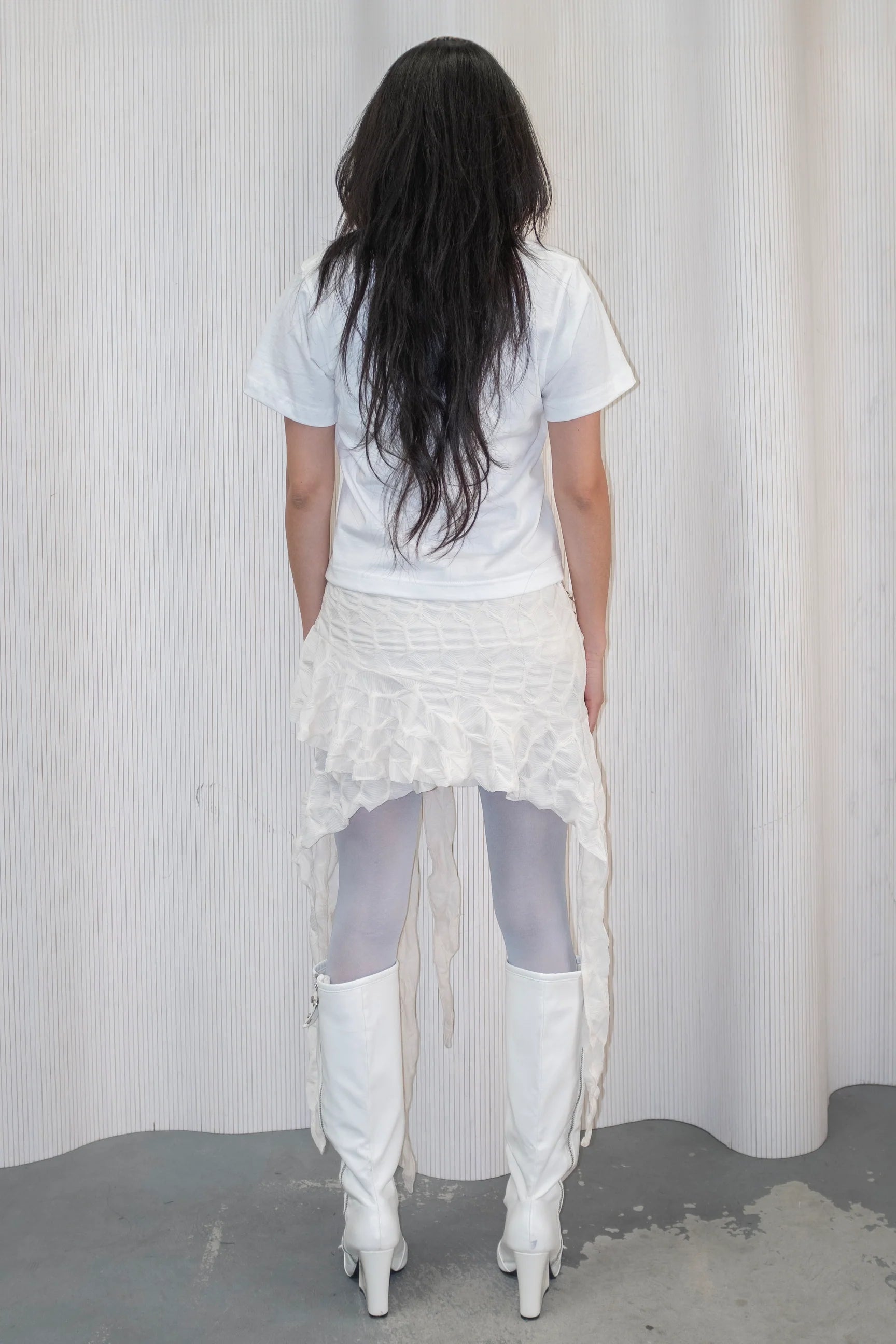 Frou Frou Skirt