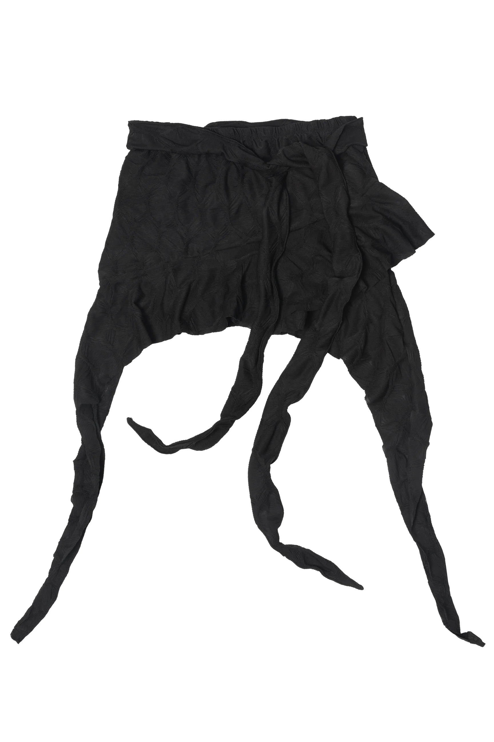Frou Frou Skirt