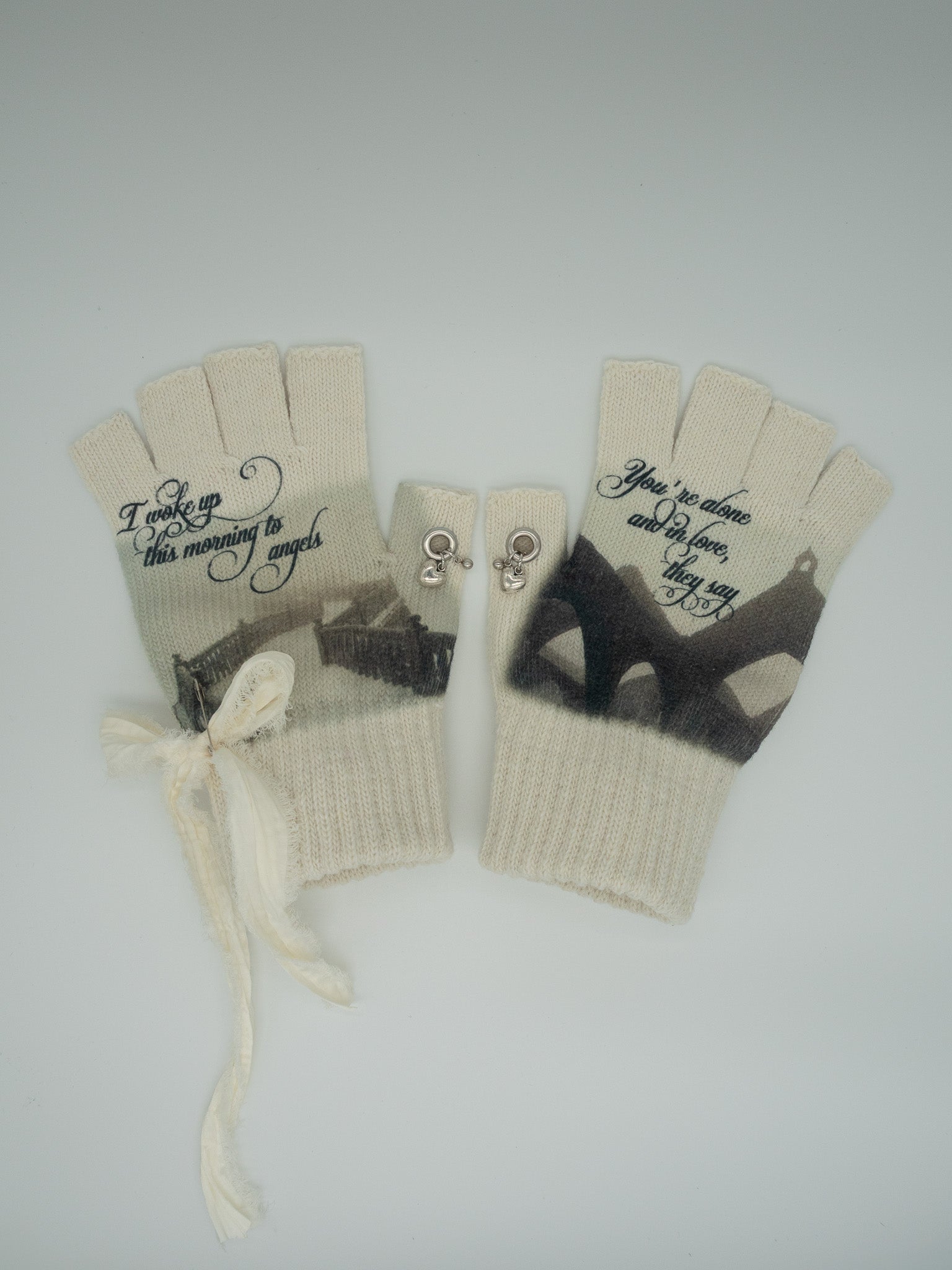 Angels Gloves