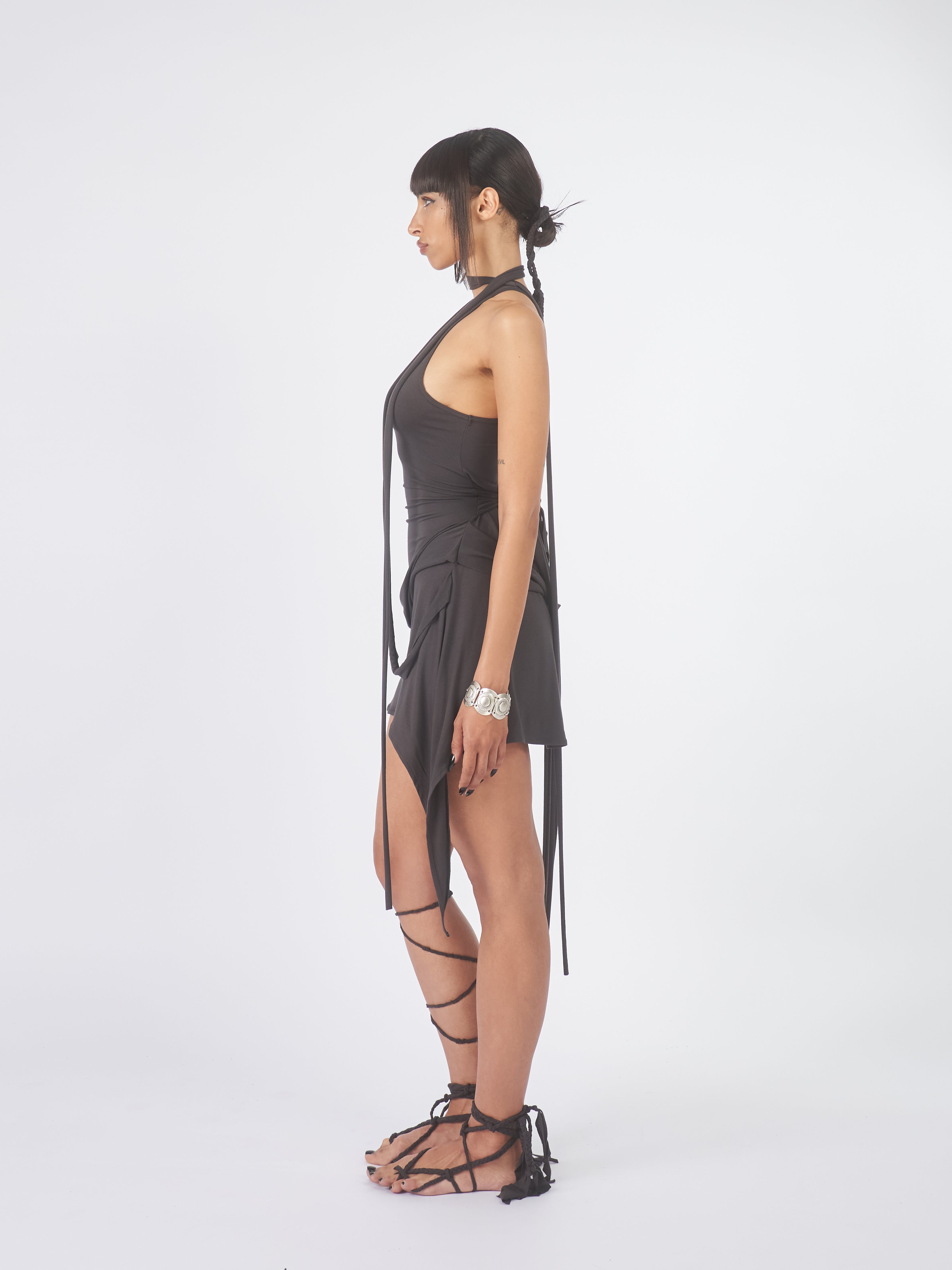 Traveller Dress