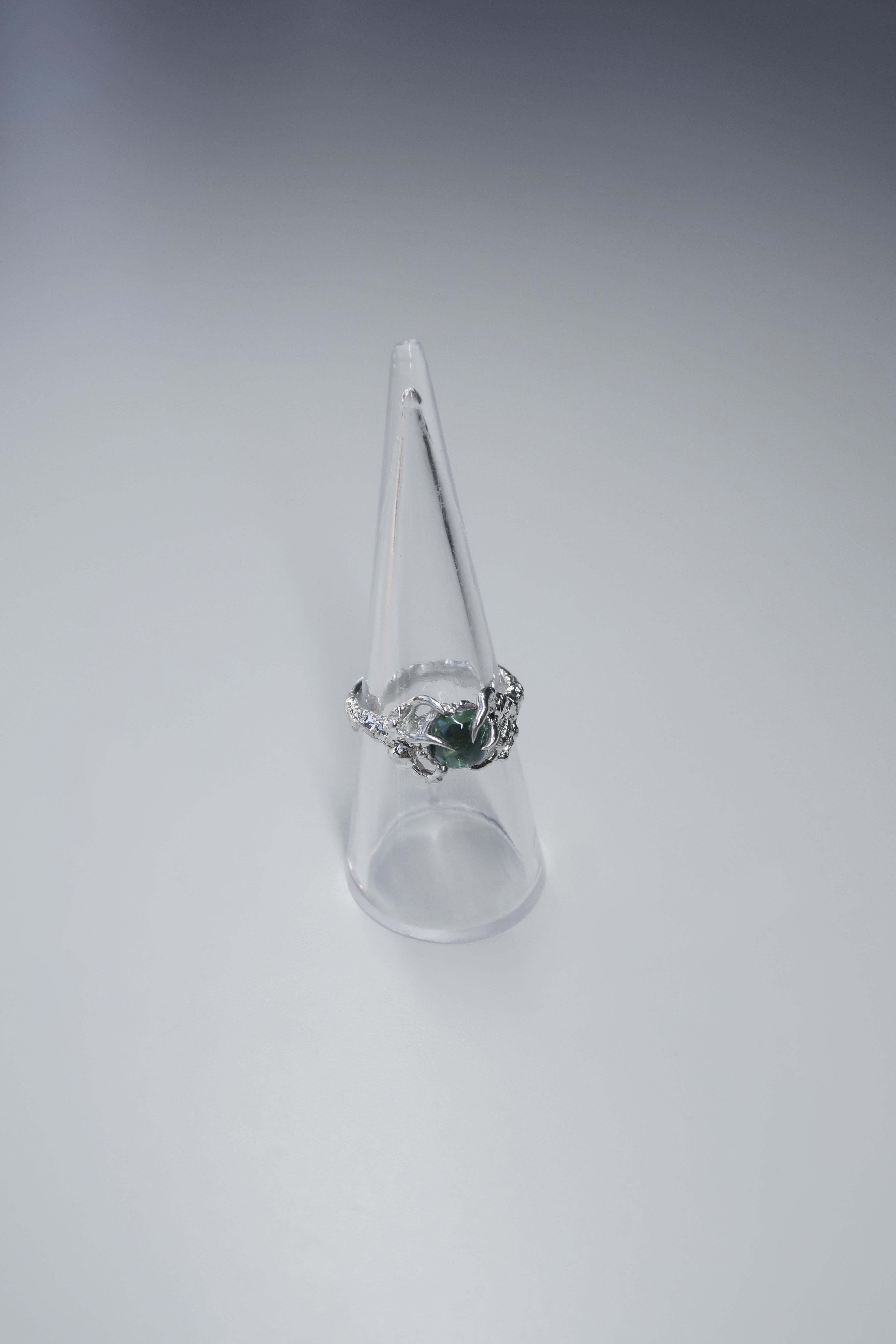 Insomnia Tourmaline ring