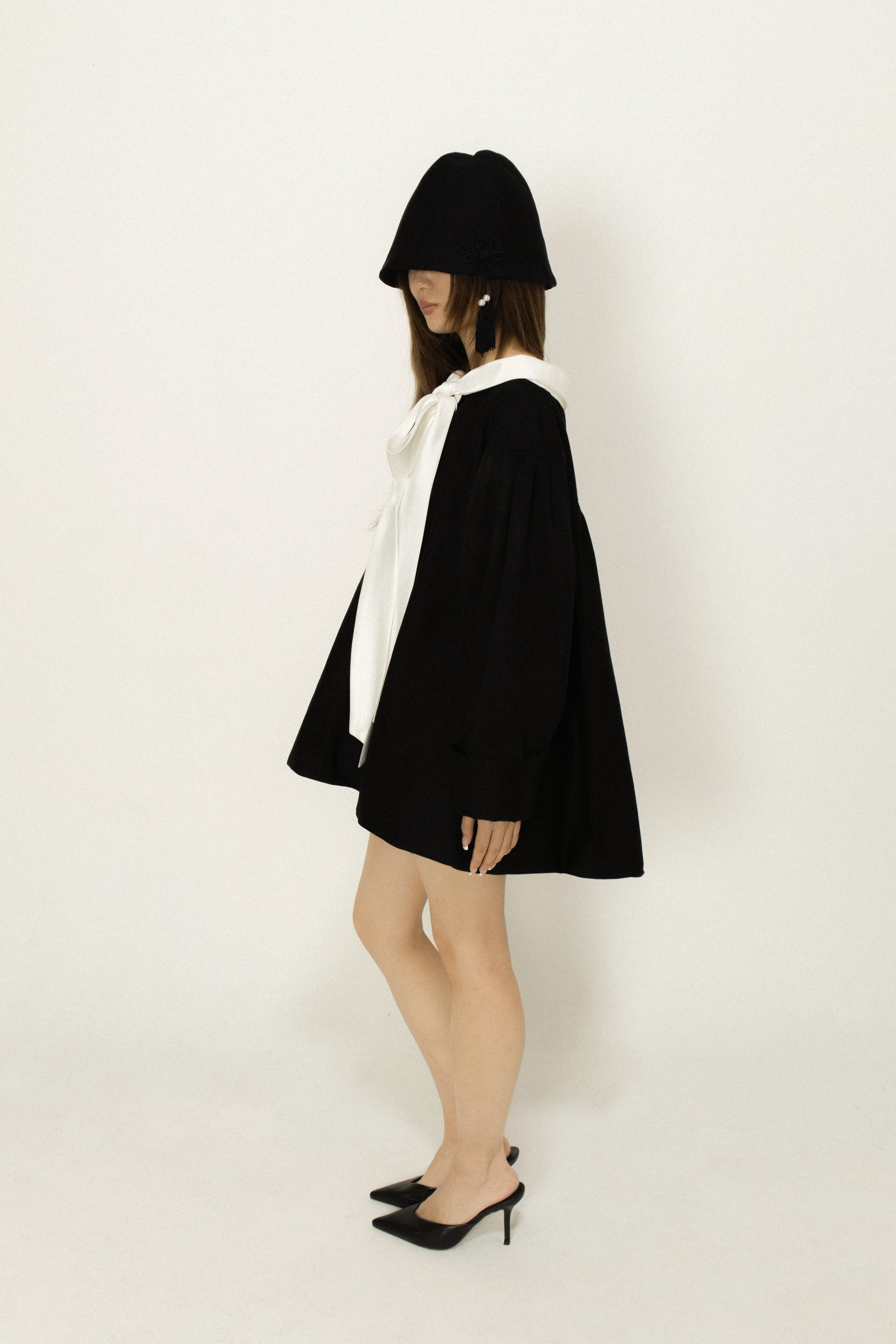 Nora Coat