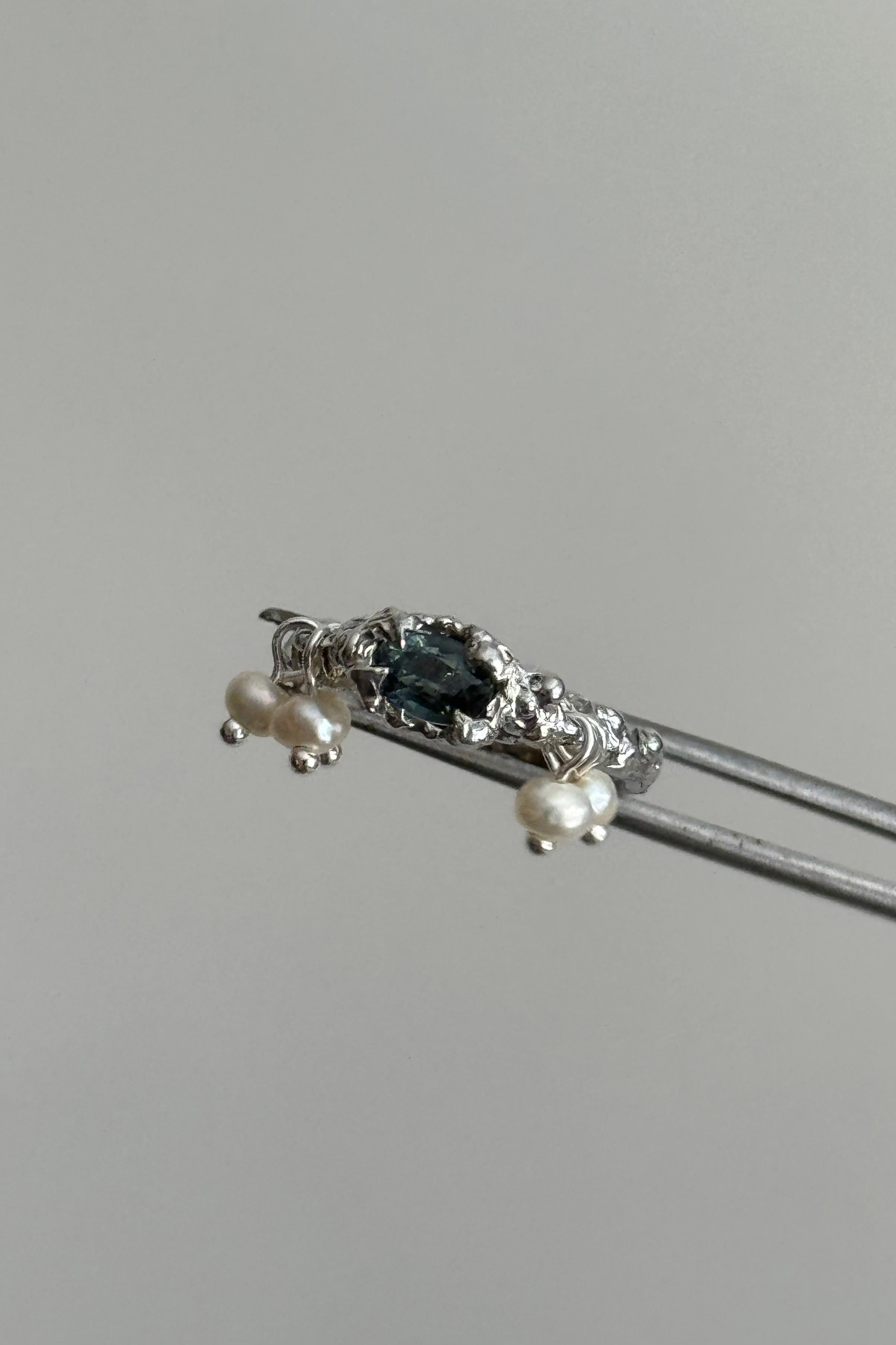 Babysbreath ring