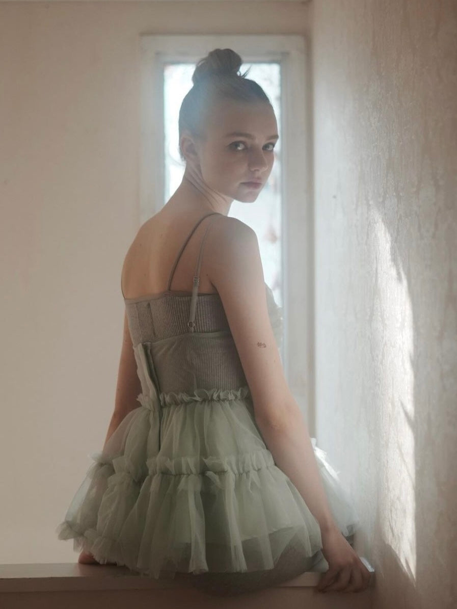 Ballerina