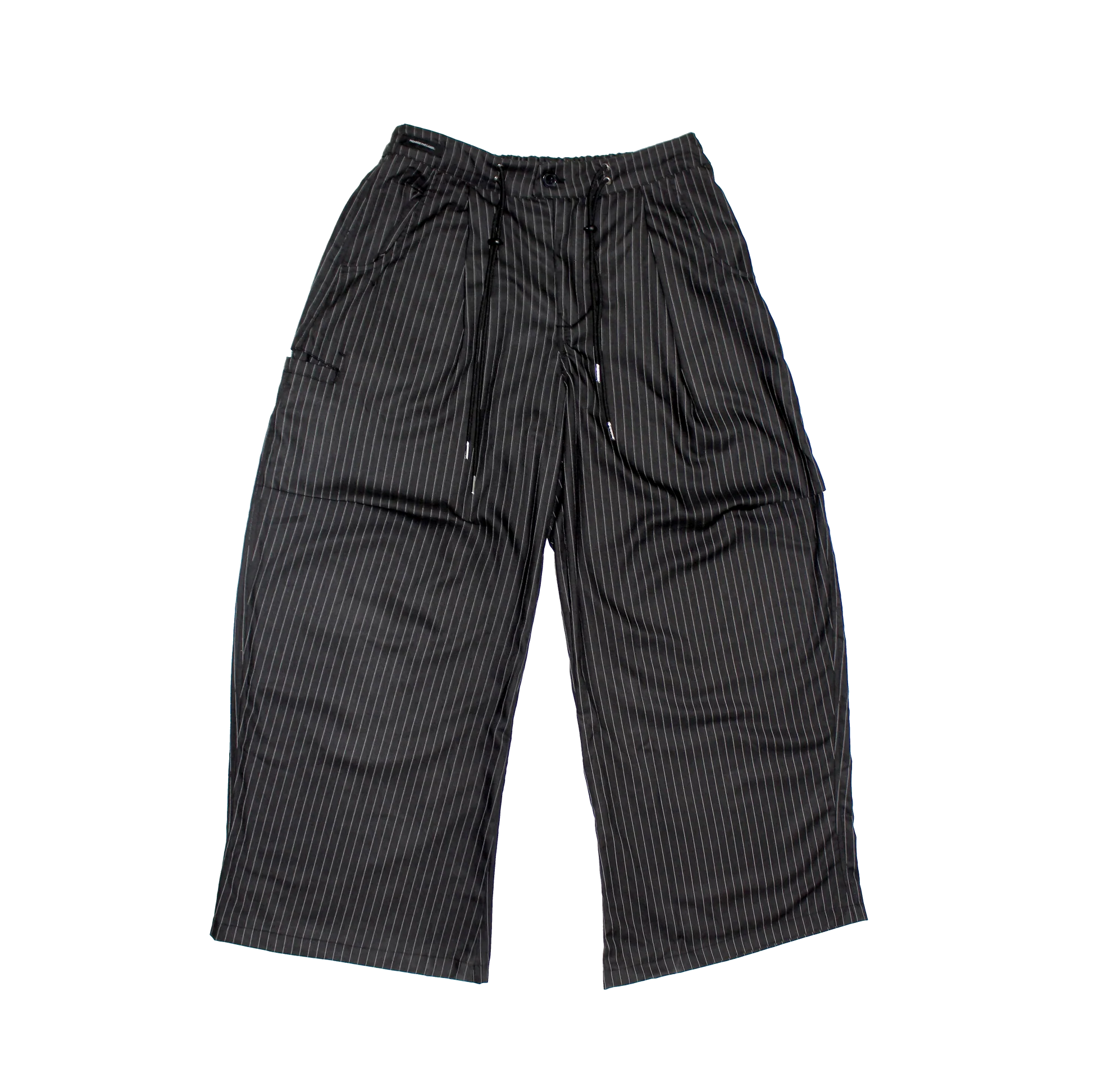 Juno pants pinstripe