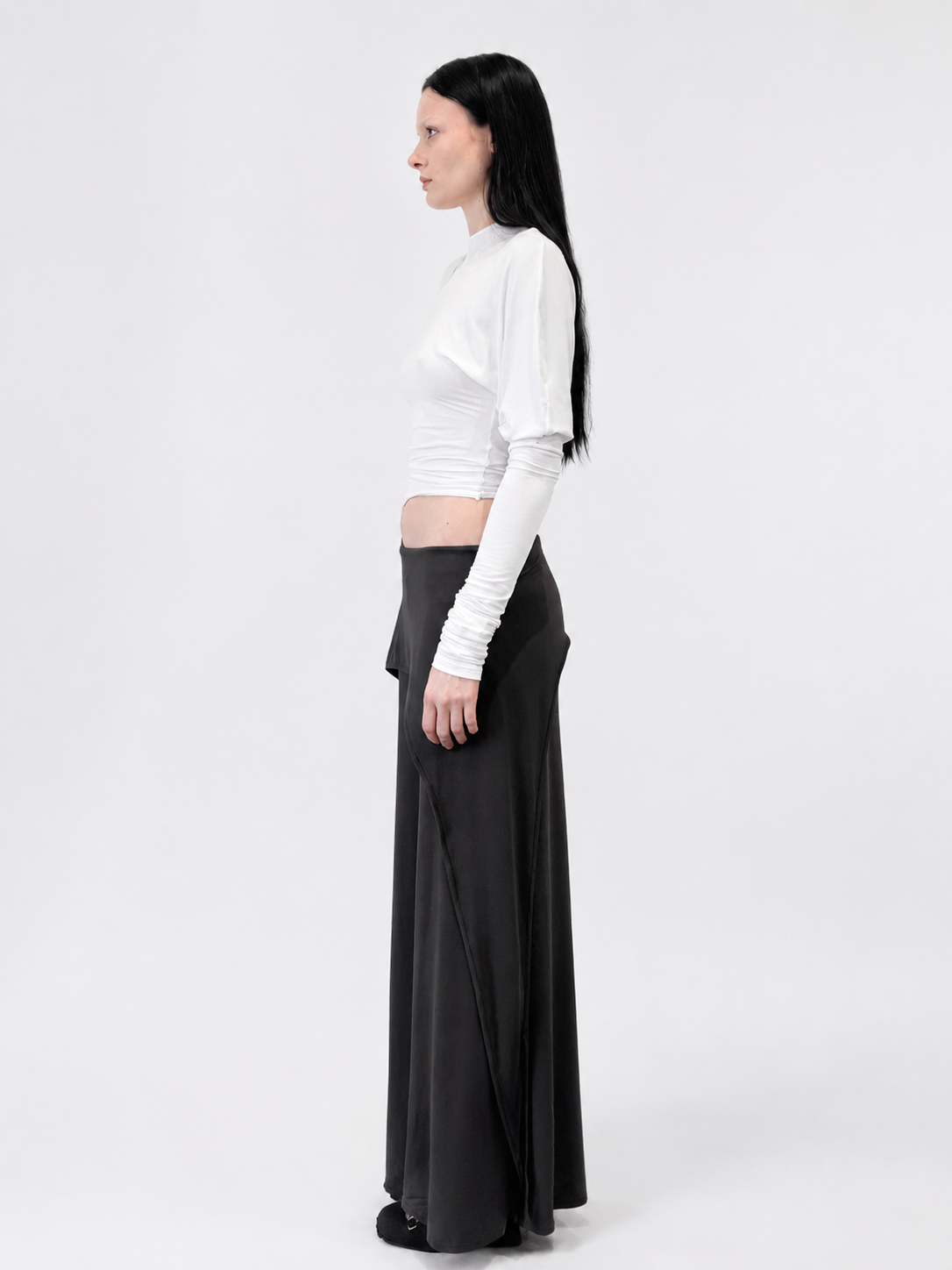 Knight Long sleeve Top