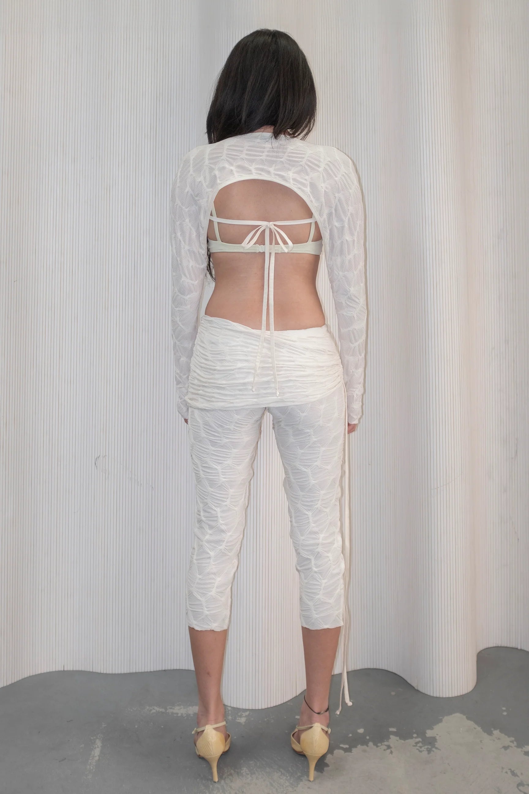 Liu Capri