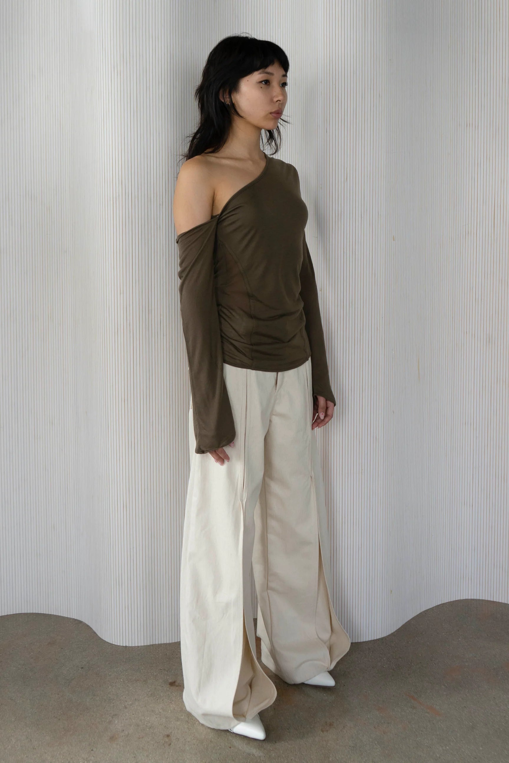 Ren Long Sleeve