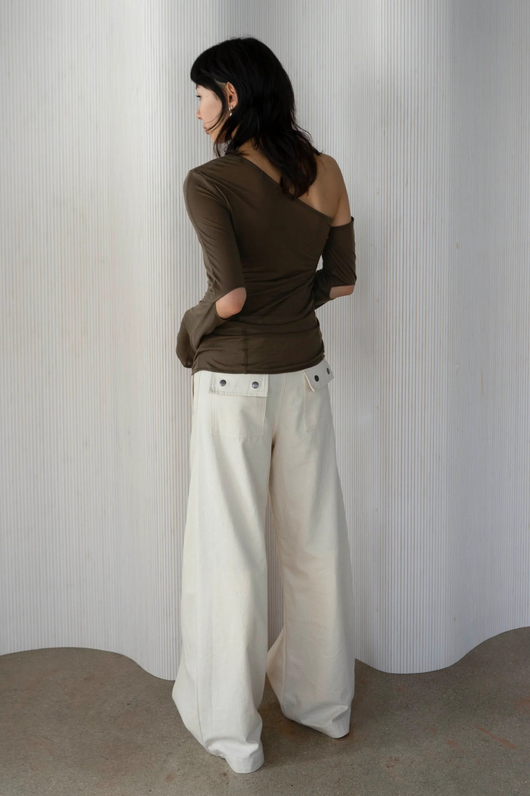 Ren Long Sleeve