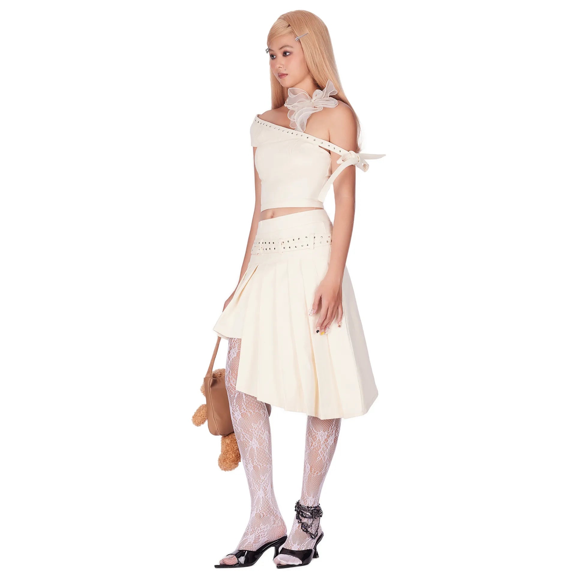Spoon Skirt