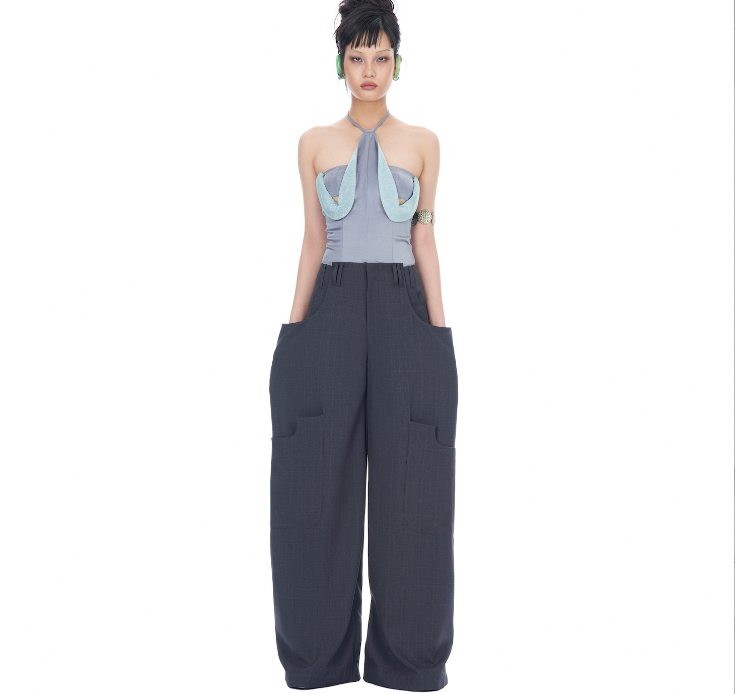 Archive Pants