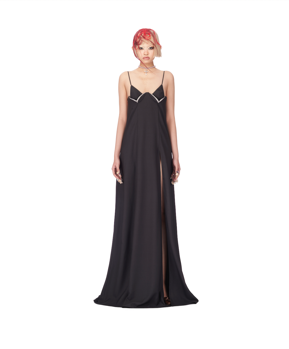 Bijou Dress