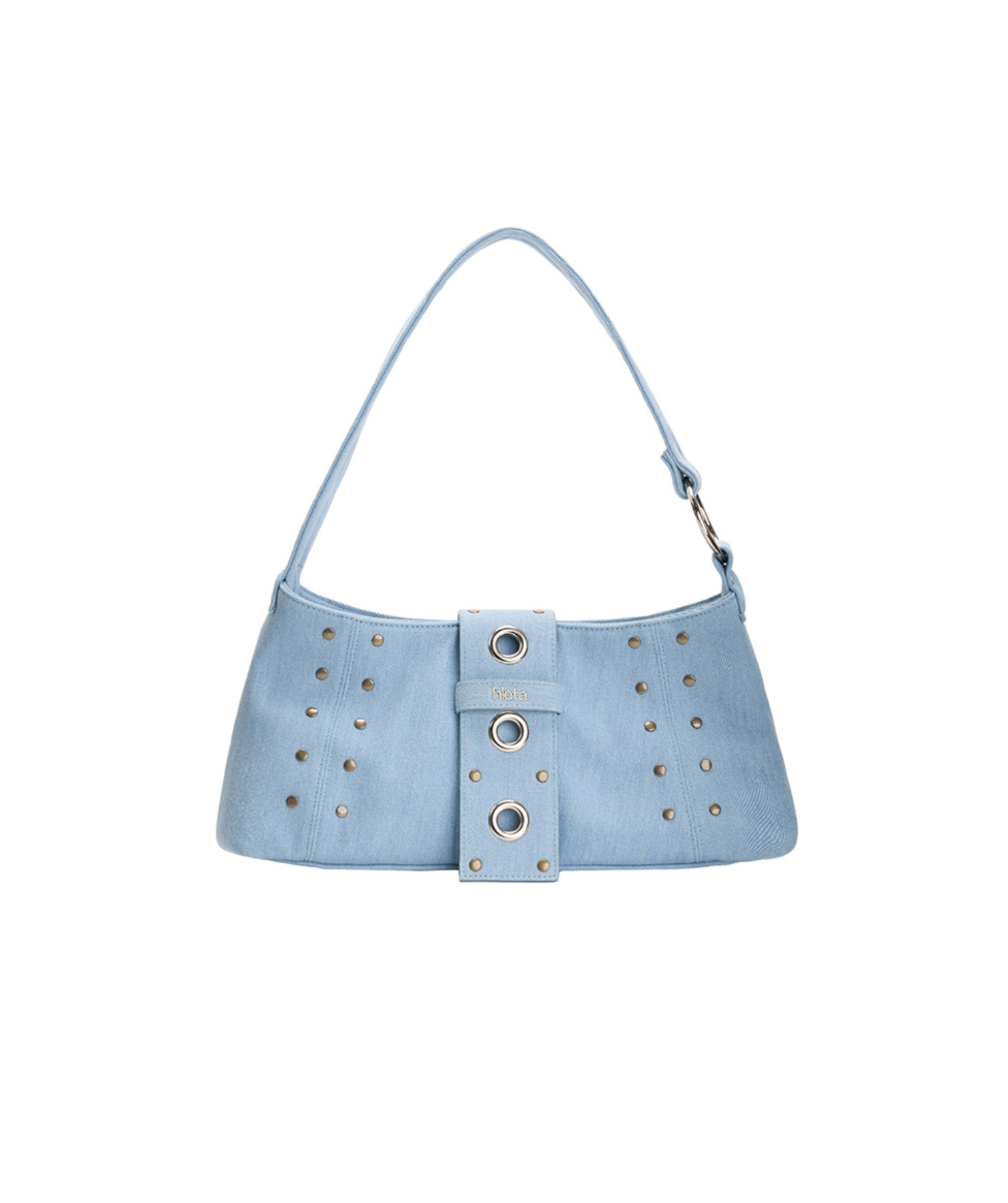 Nita Bag Light Denim