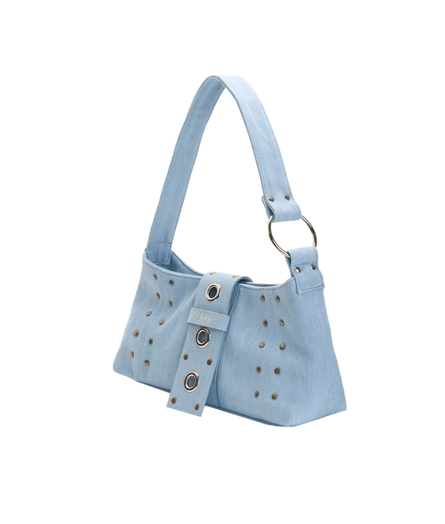 Nita Bag Light Denim