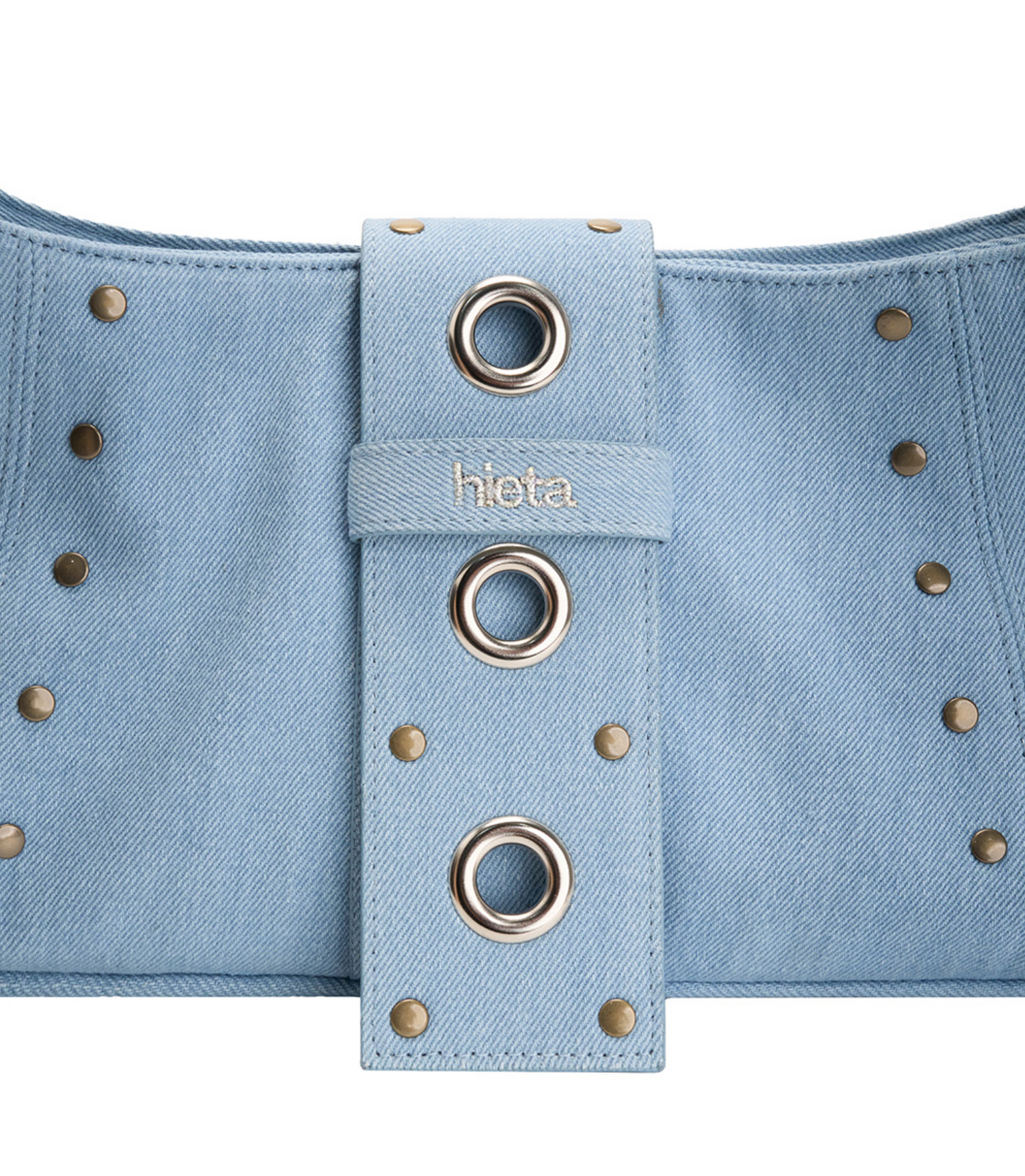 Nita Bag Light Denim