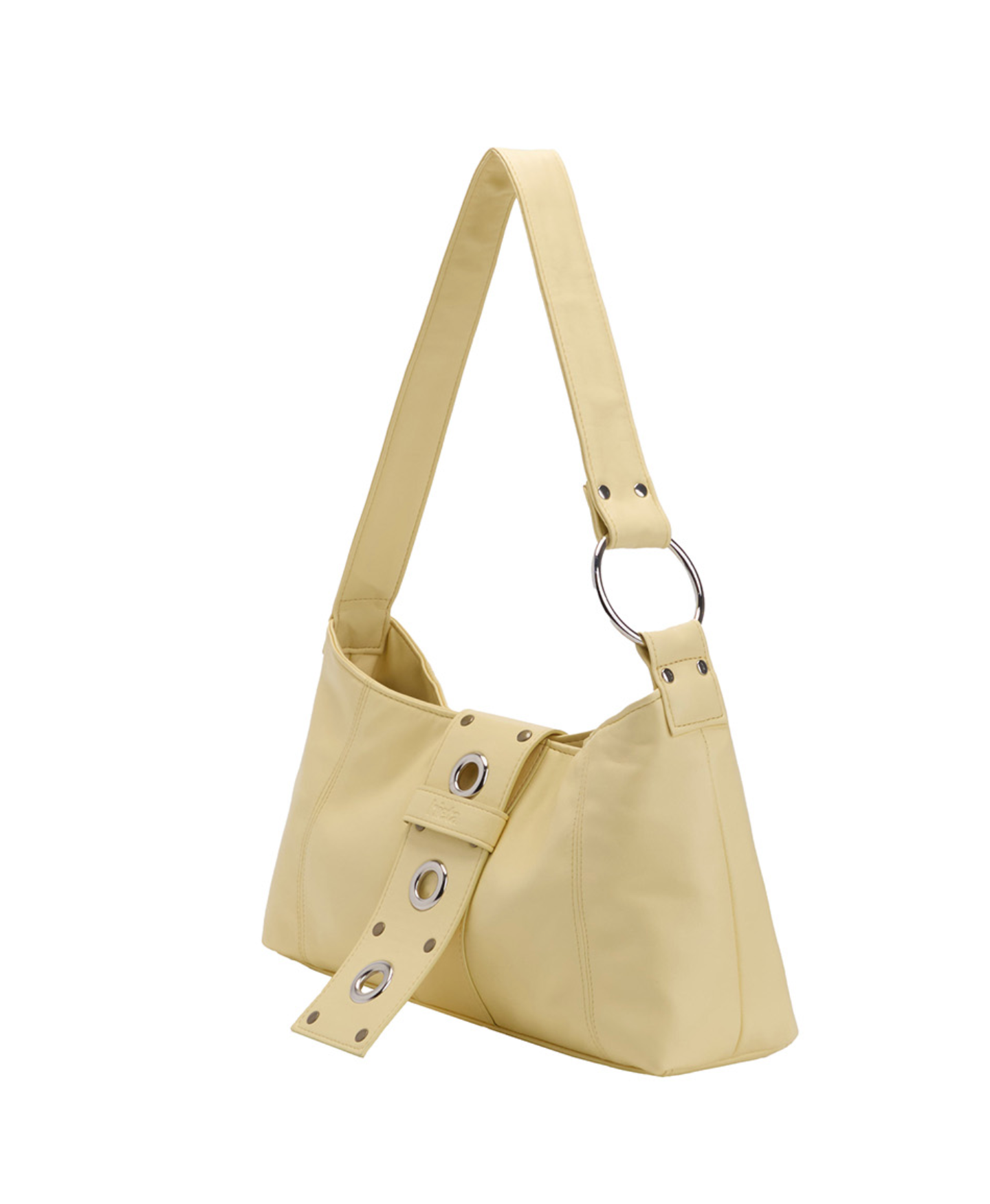 Nita Bag Lemon Yellow