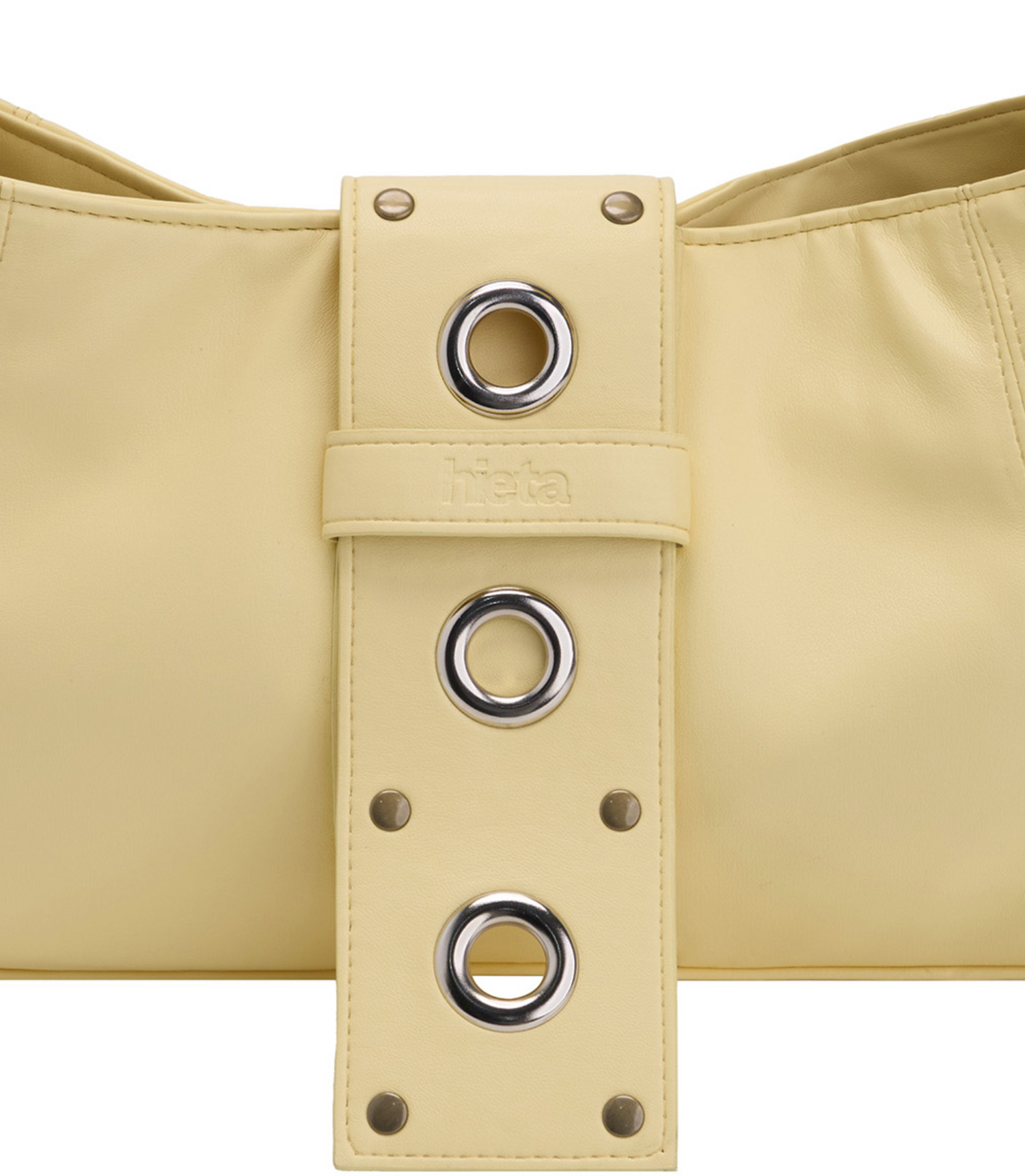 Nita Bag Lemon Yellow