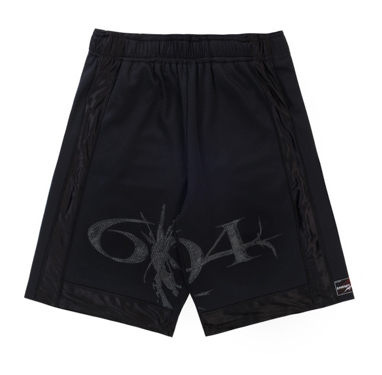 EOS SPORTY BBALL SHORTS