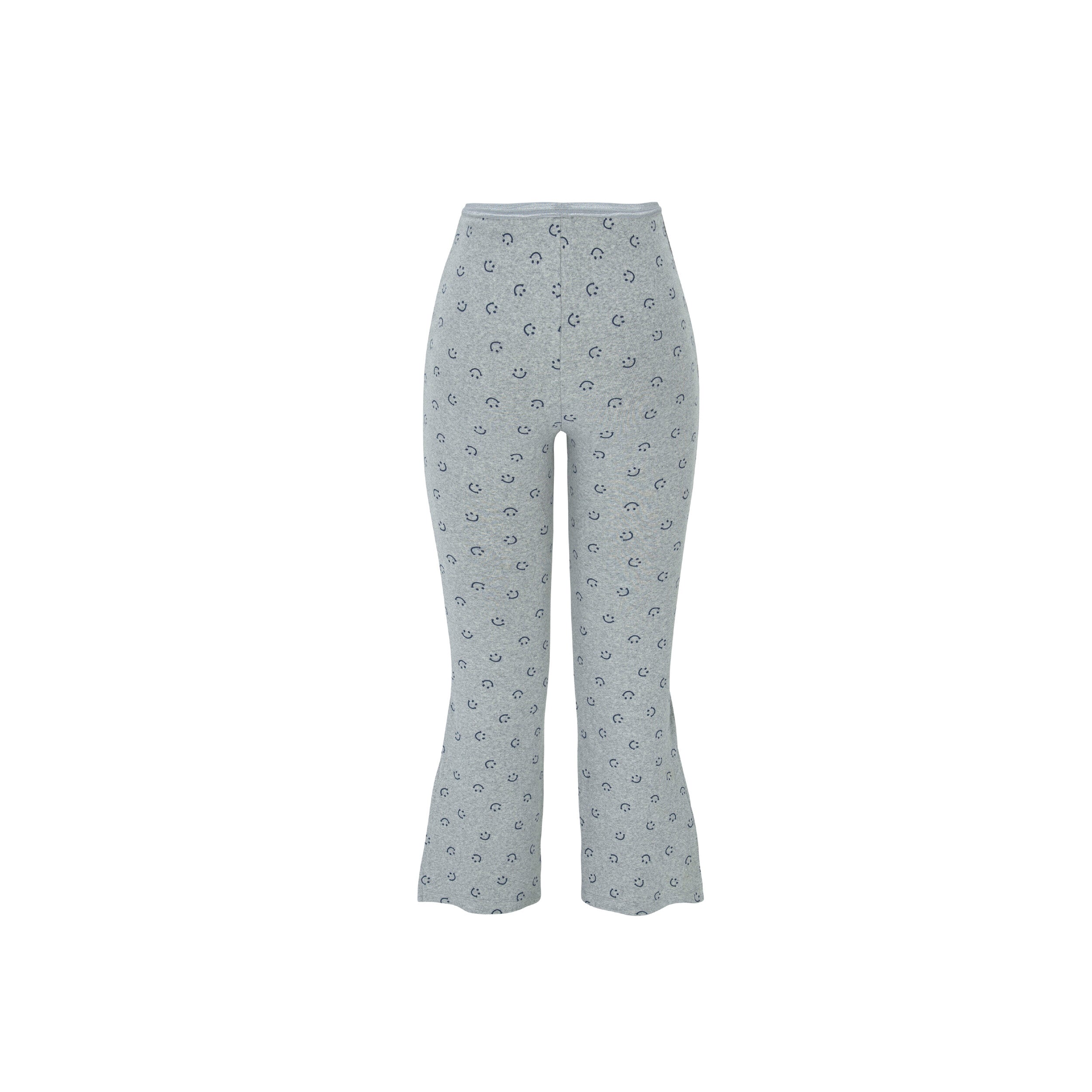 Smile Capri Pants