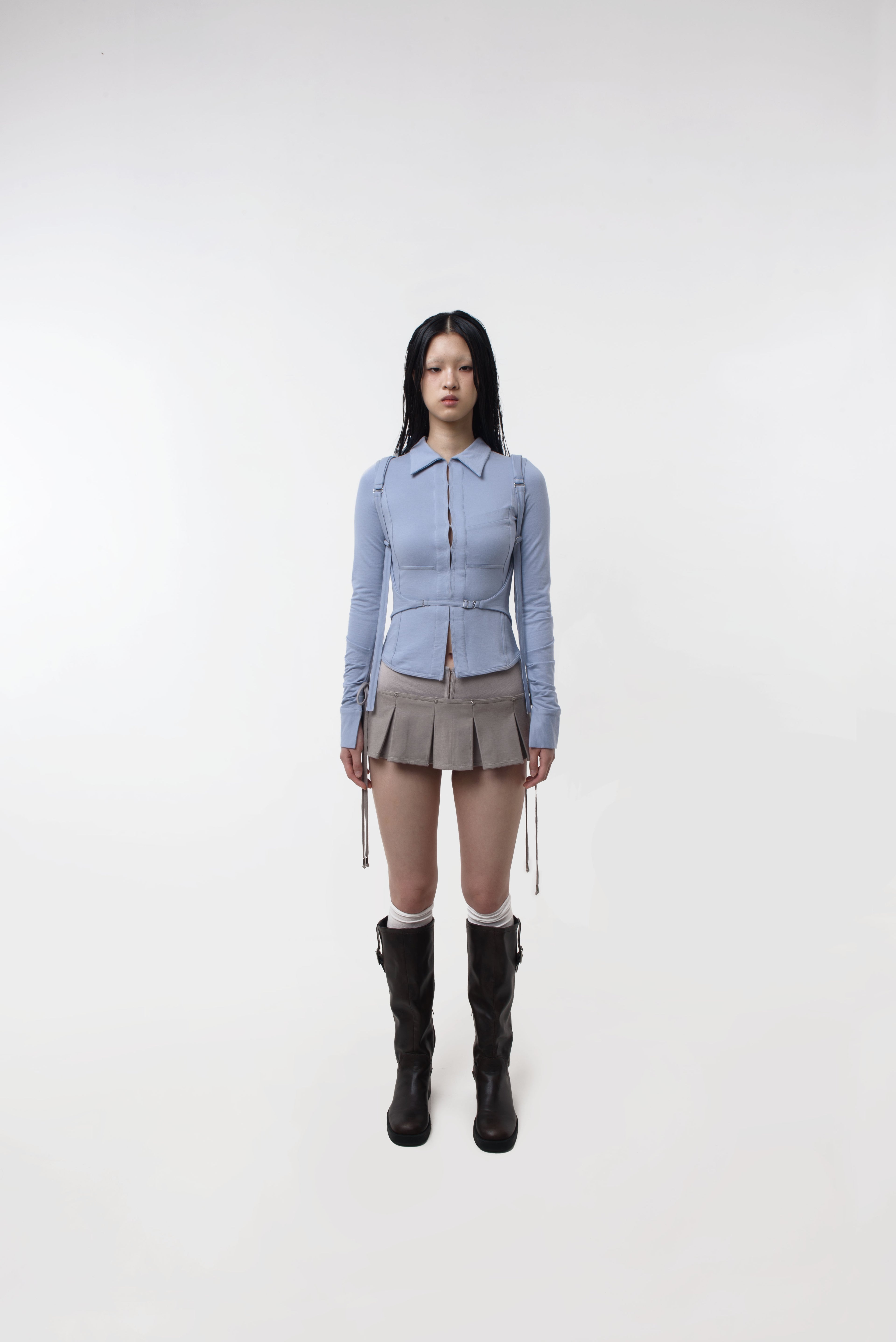 ARMOR LONG SLEEVE