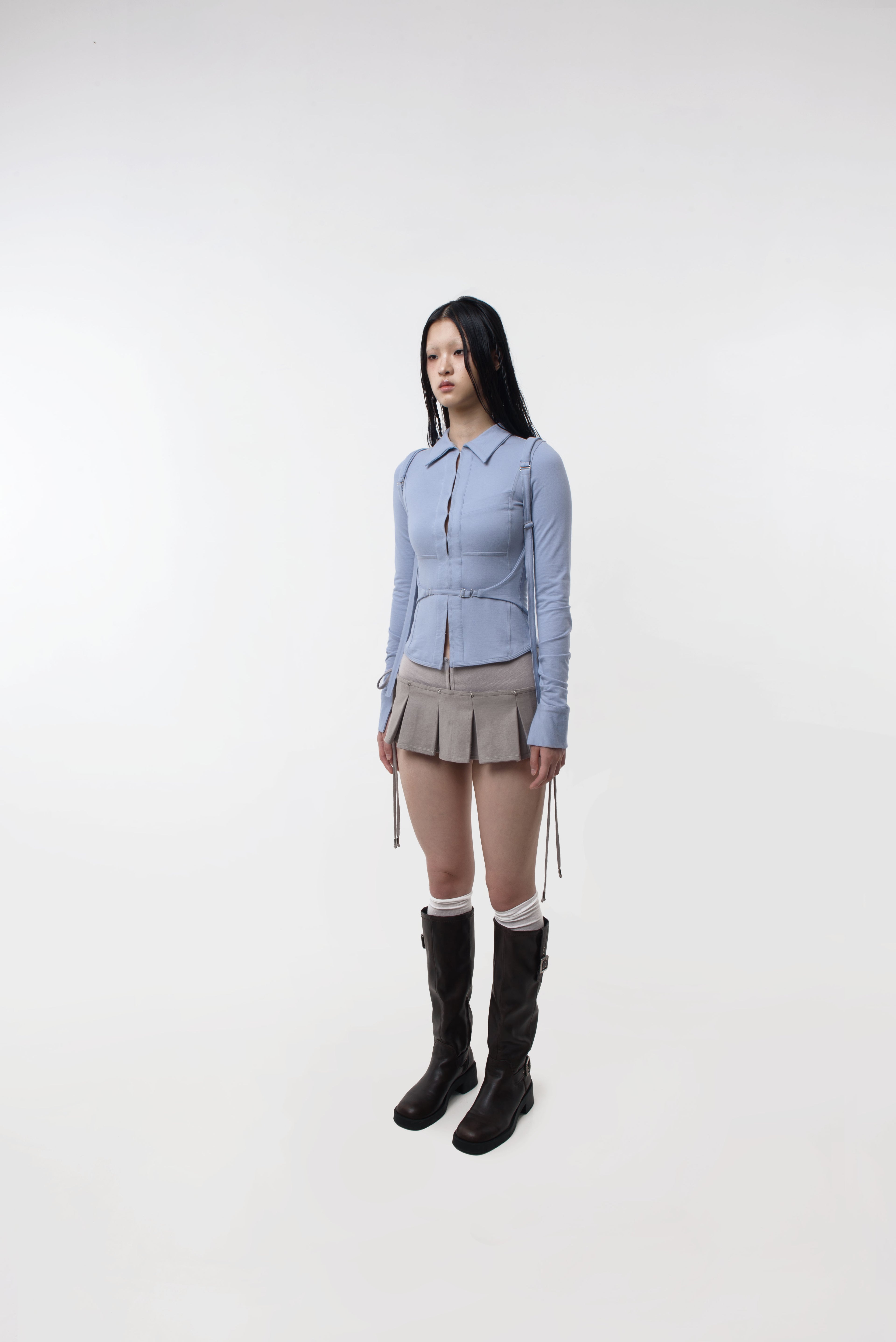 ARMOR LONG SLEEVE