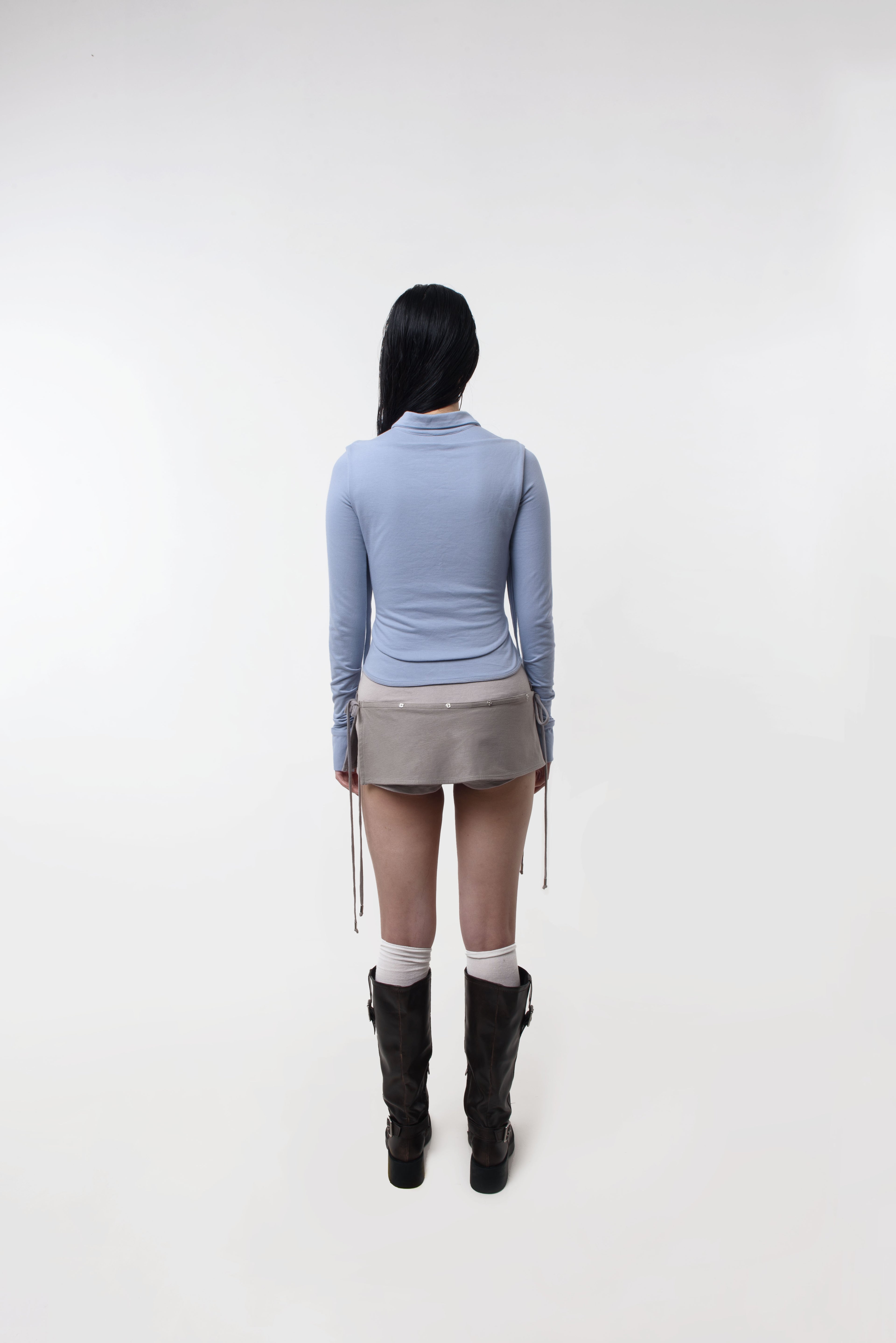 ARMOR LONG SLEEVE
