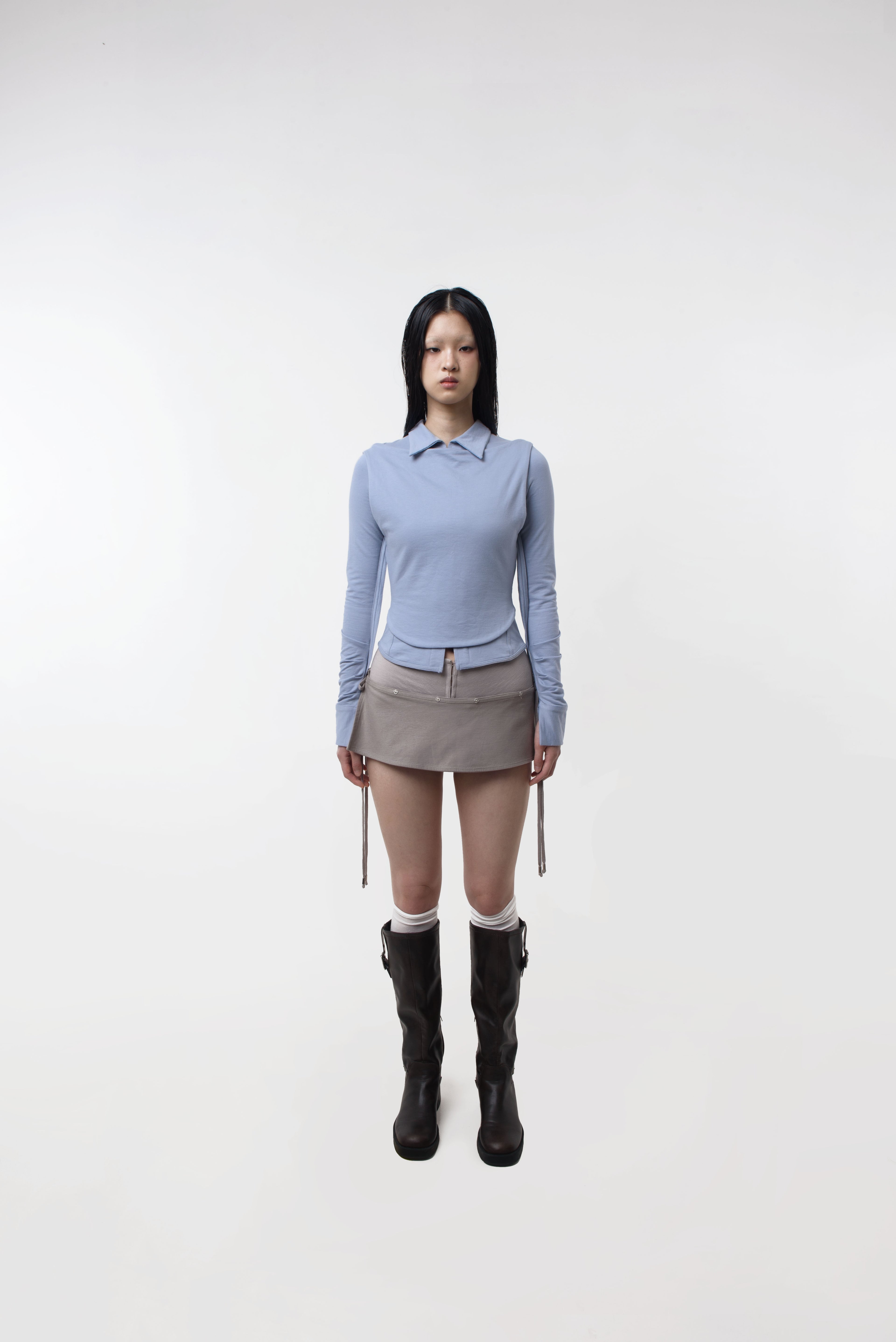 ARMOR LONG SLEEVE