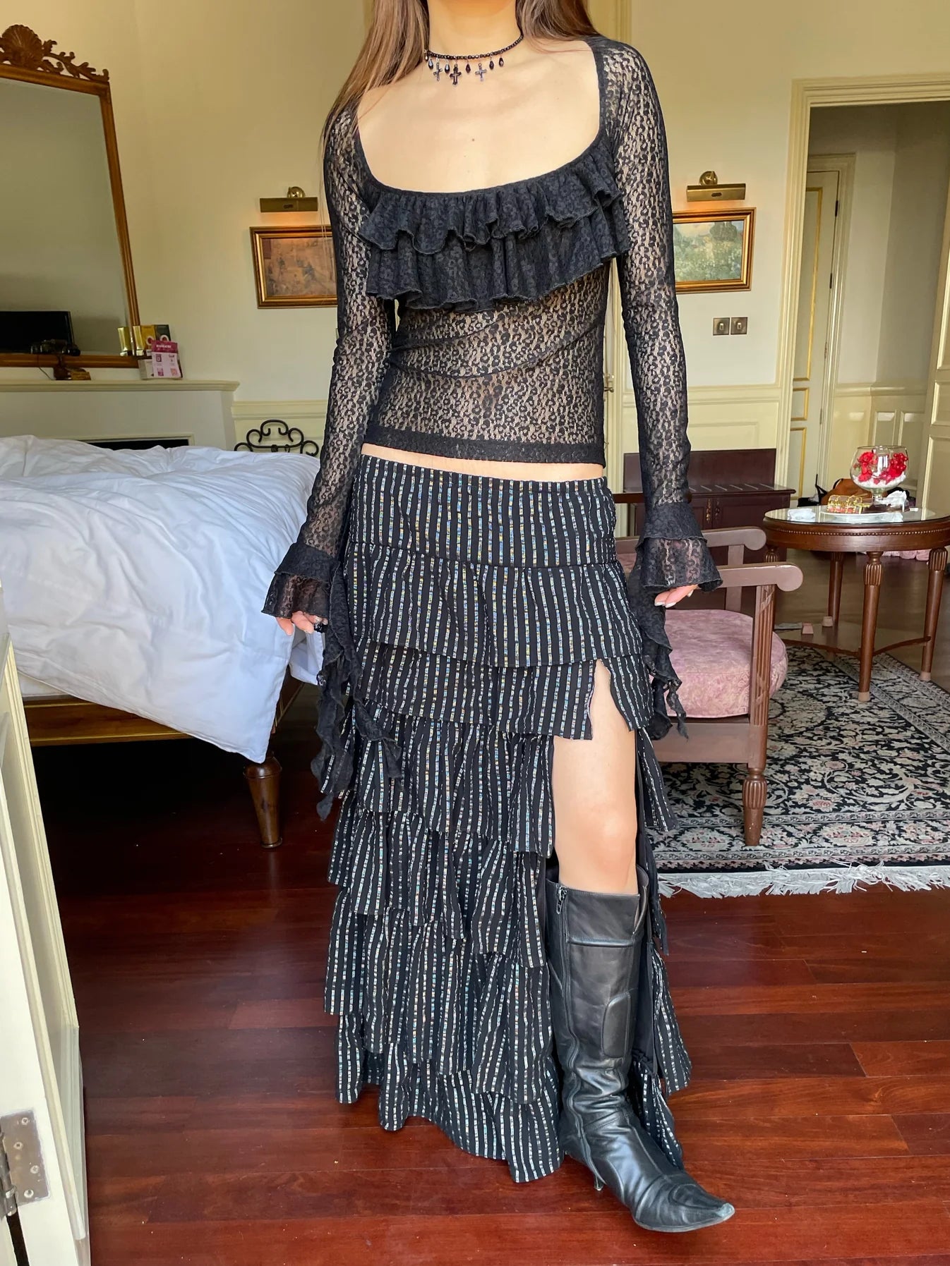 Black-Lace-Temptation-Top