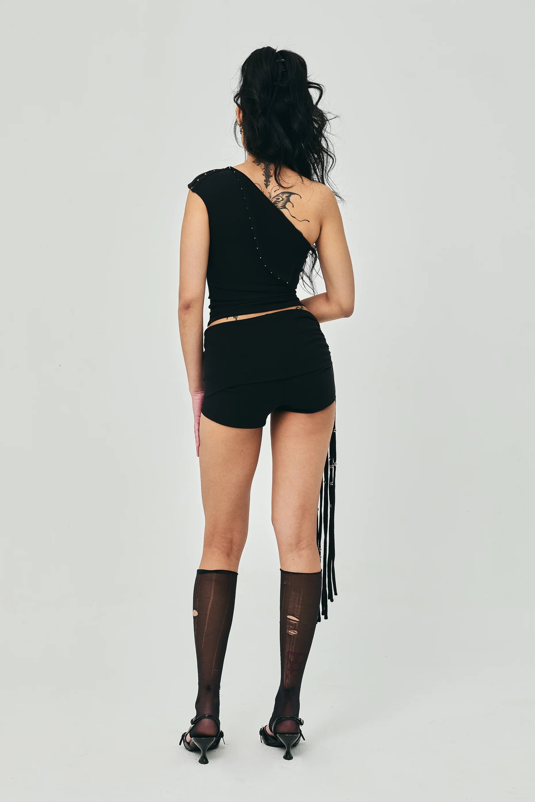 Whip Shorts