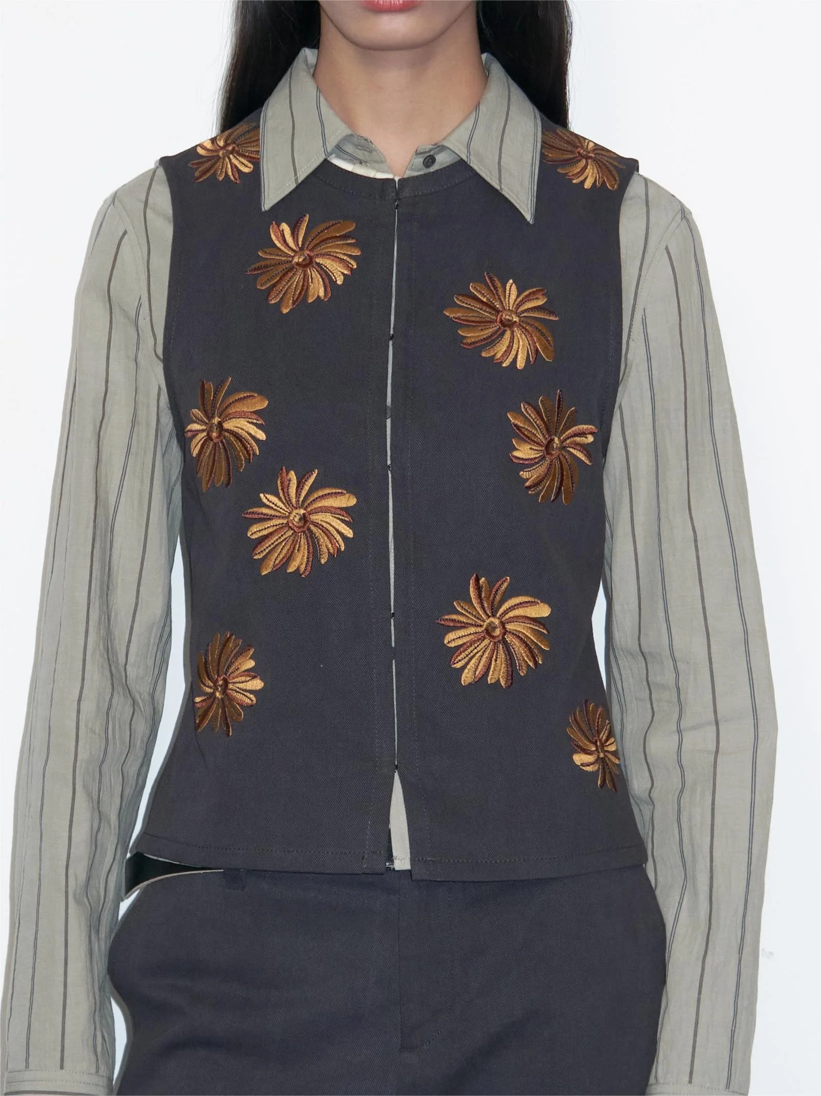 Thyra Vest