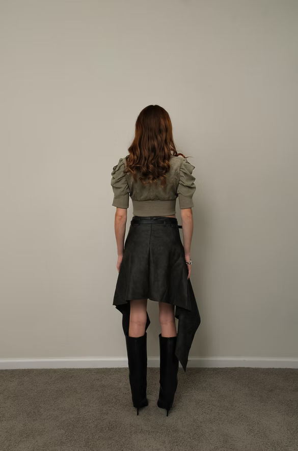 SAGE GROVE JACKET