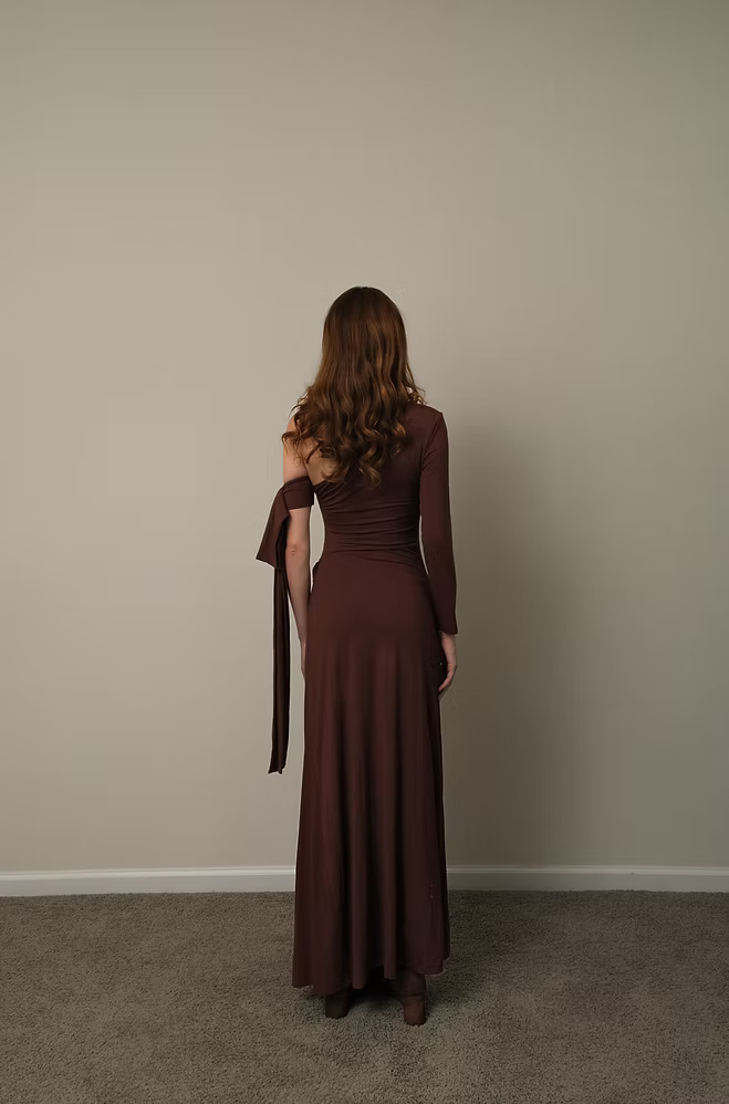 DUSKFALL GOWN