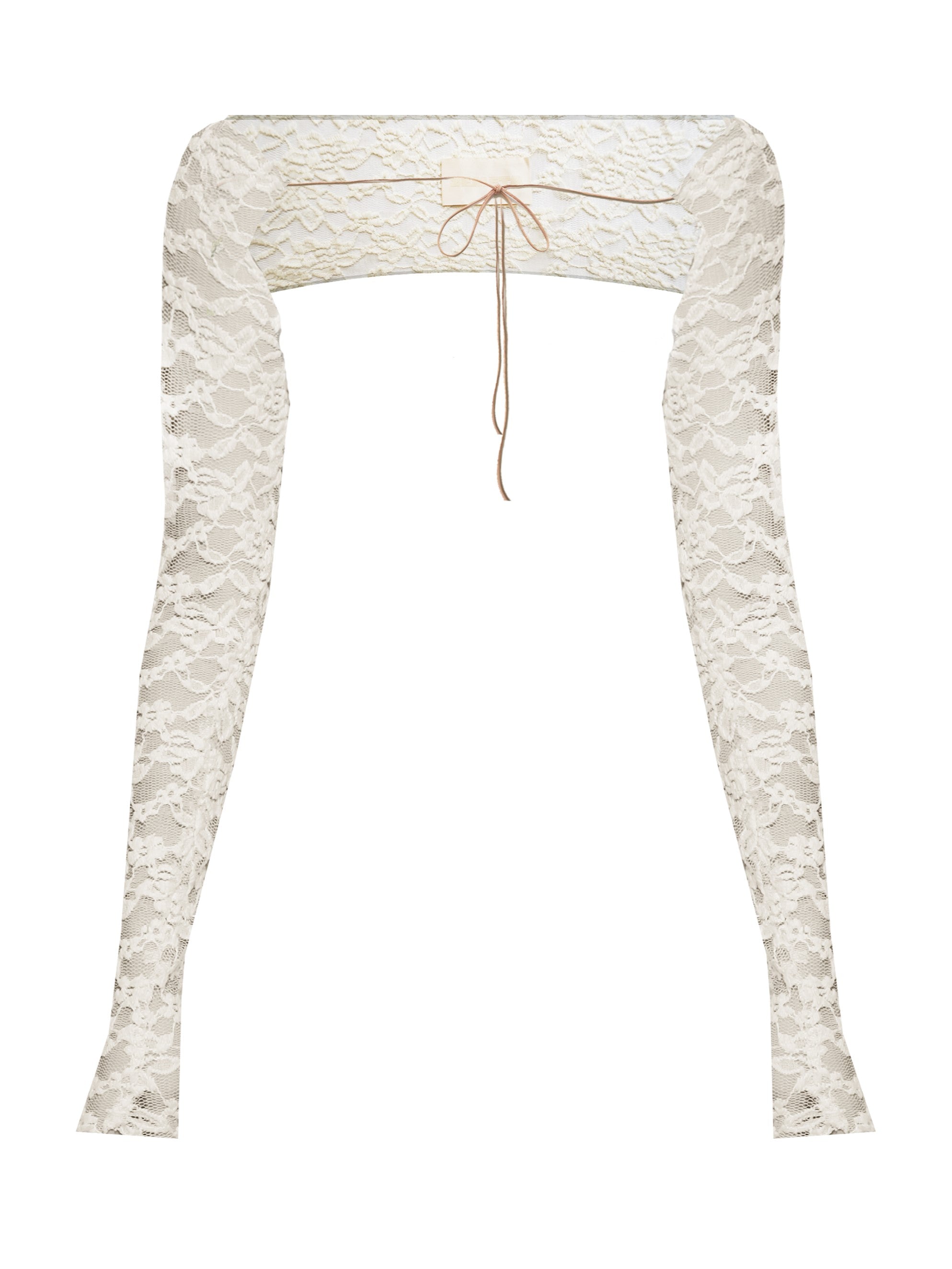 Secret Dare Shrug