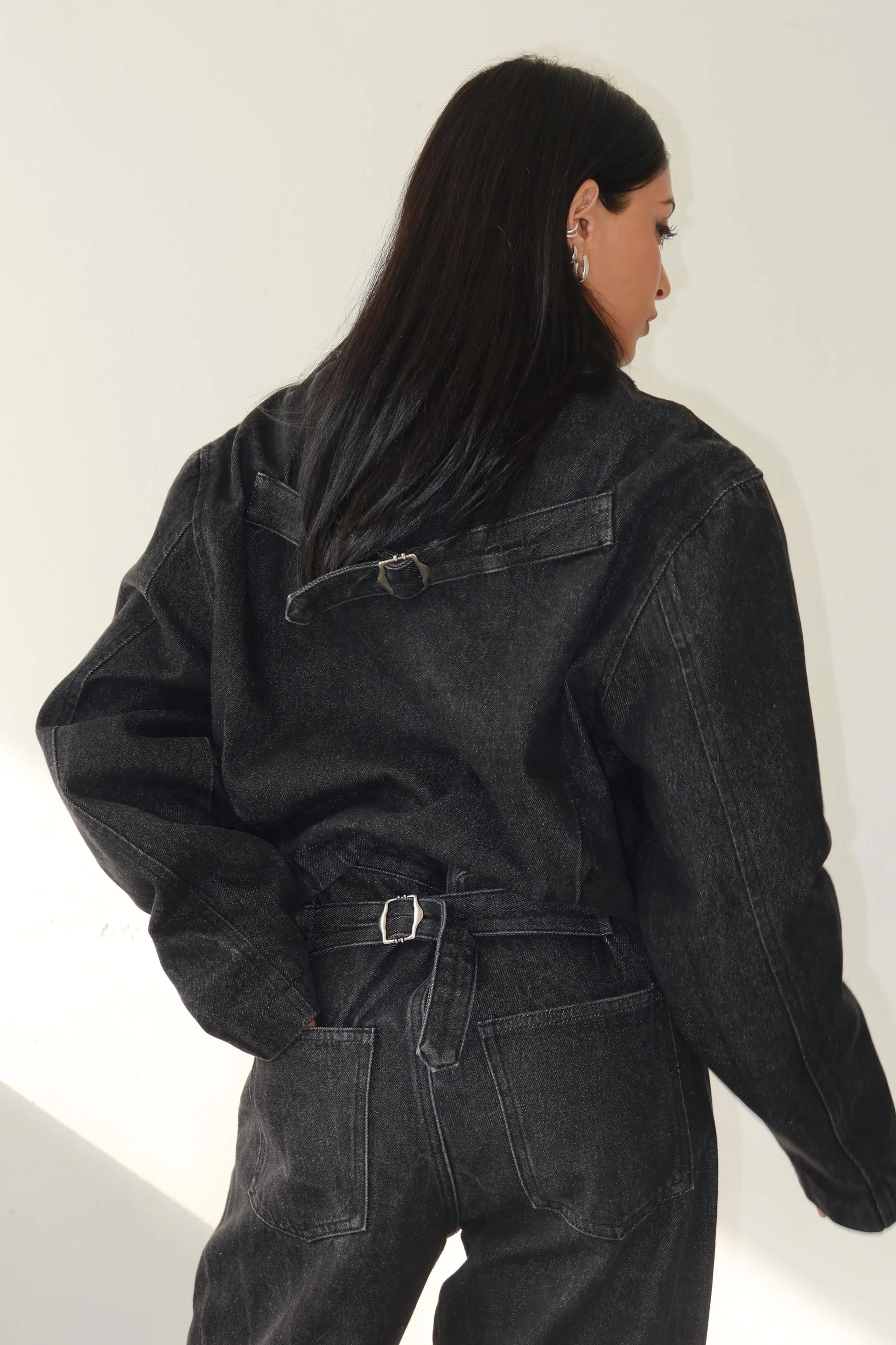 Uniform 2 - Jeans